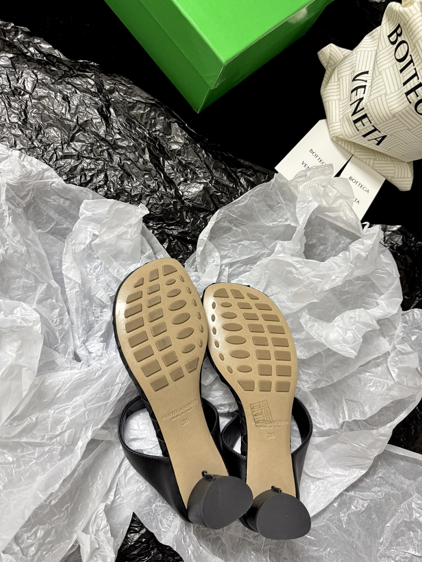 보테가베네타 신발 132657 Bottega Veneta Shoes 썸네일 이미지