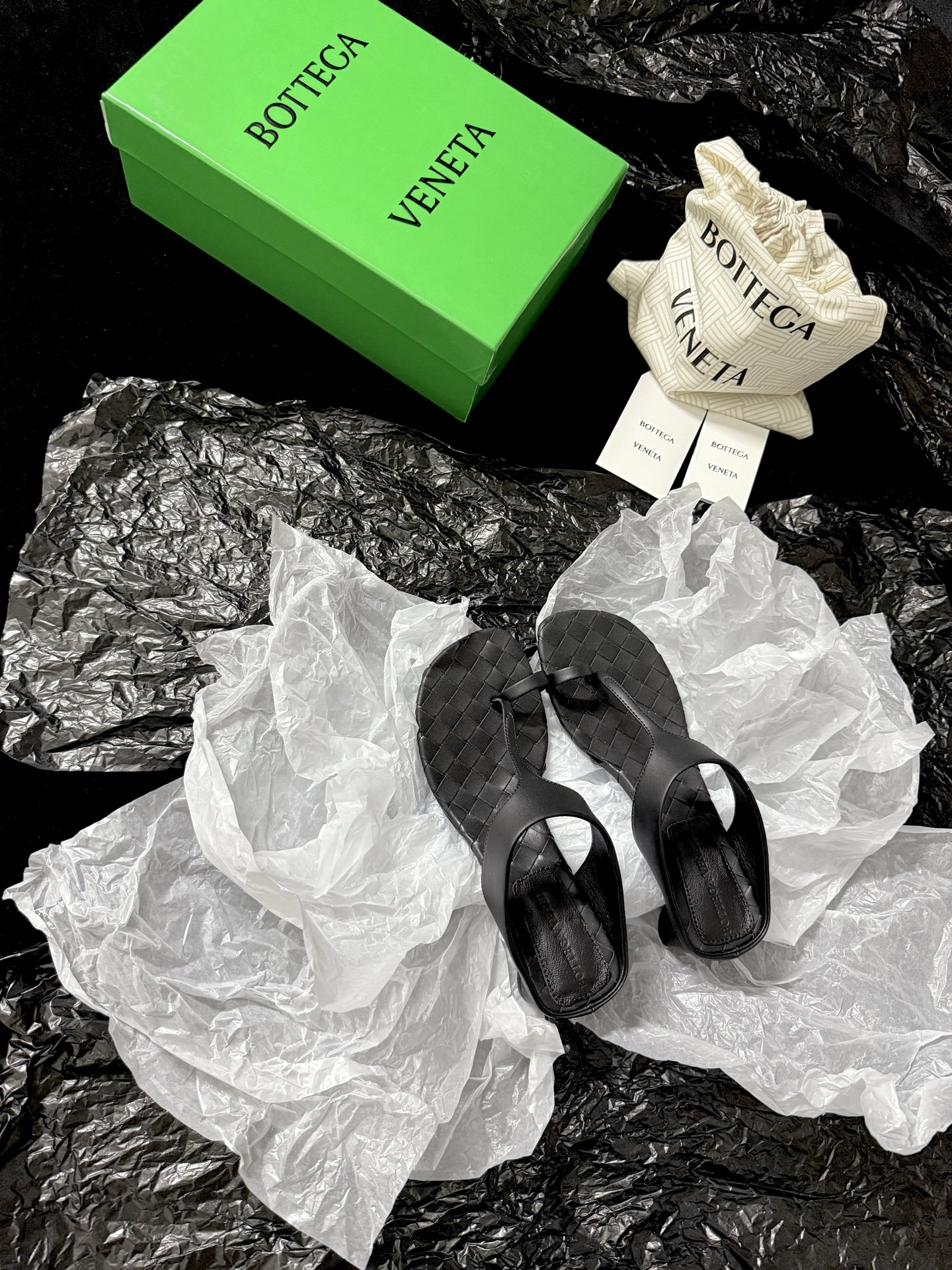 보테가베네타 신발 132657 Bottega Veneta Shoes