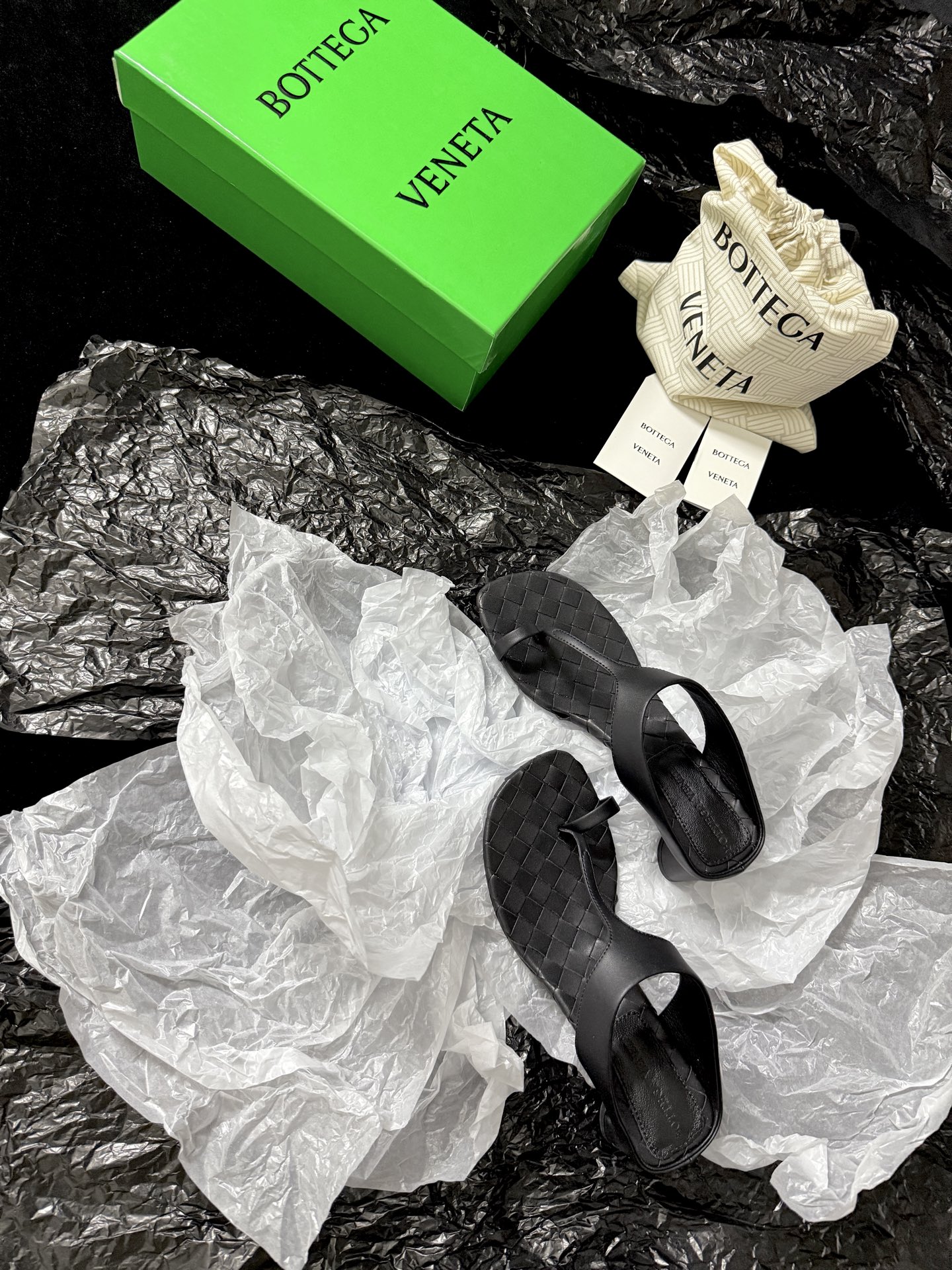 보테가베네타 신발 132657 Bottega Veneta Shoes 썸네일 이미지