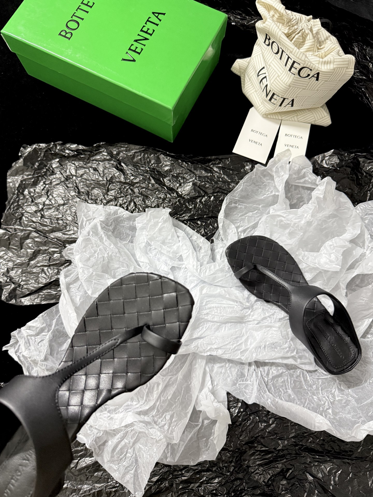보테가베네타 신발 132657 Bottega Veneta Shoes 썸네일 이미지