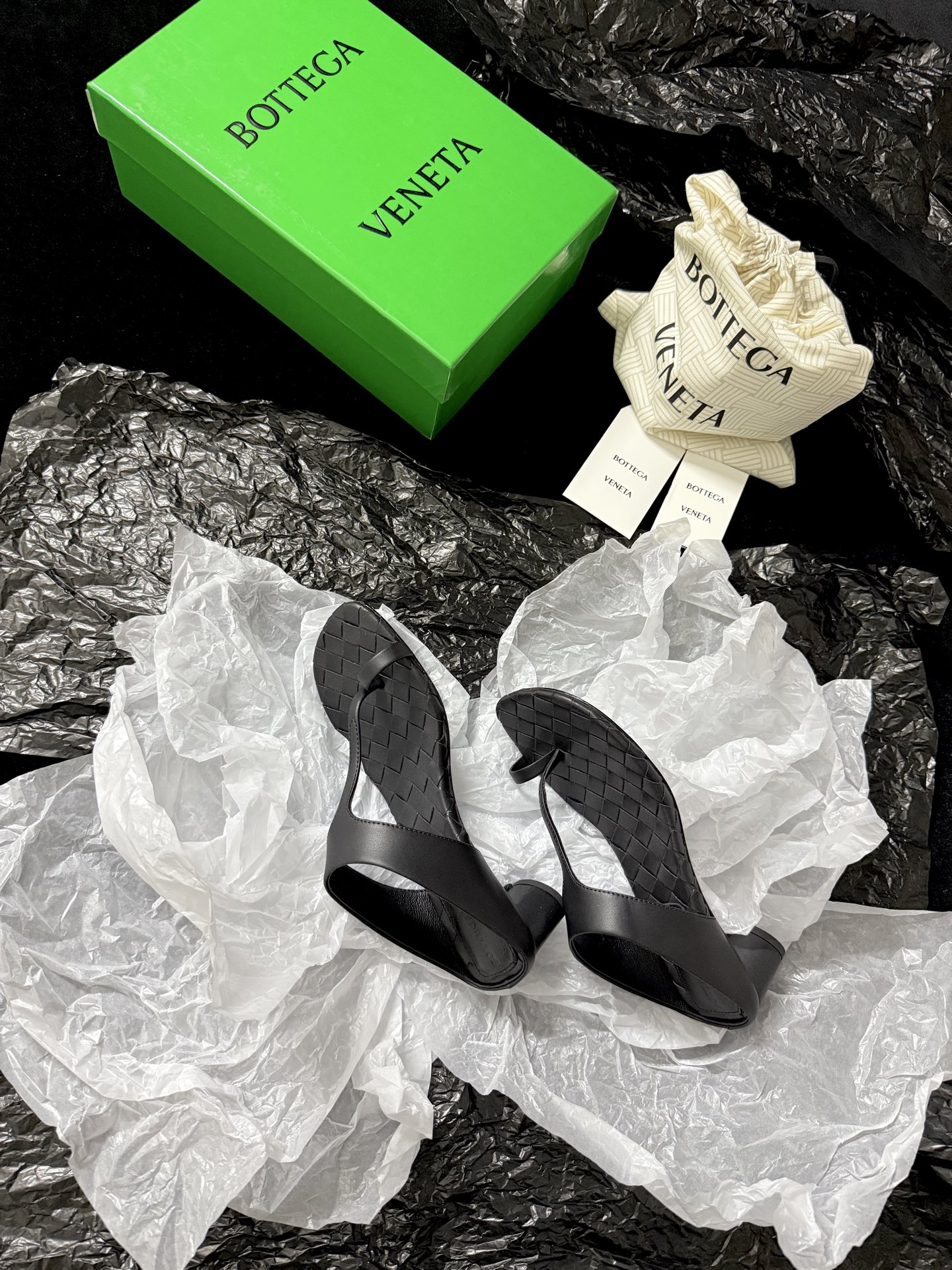 보테가베네타 신발 132657 Bottega Veneta Shoes 썸네일 이미지