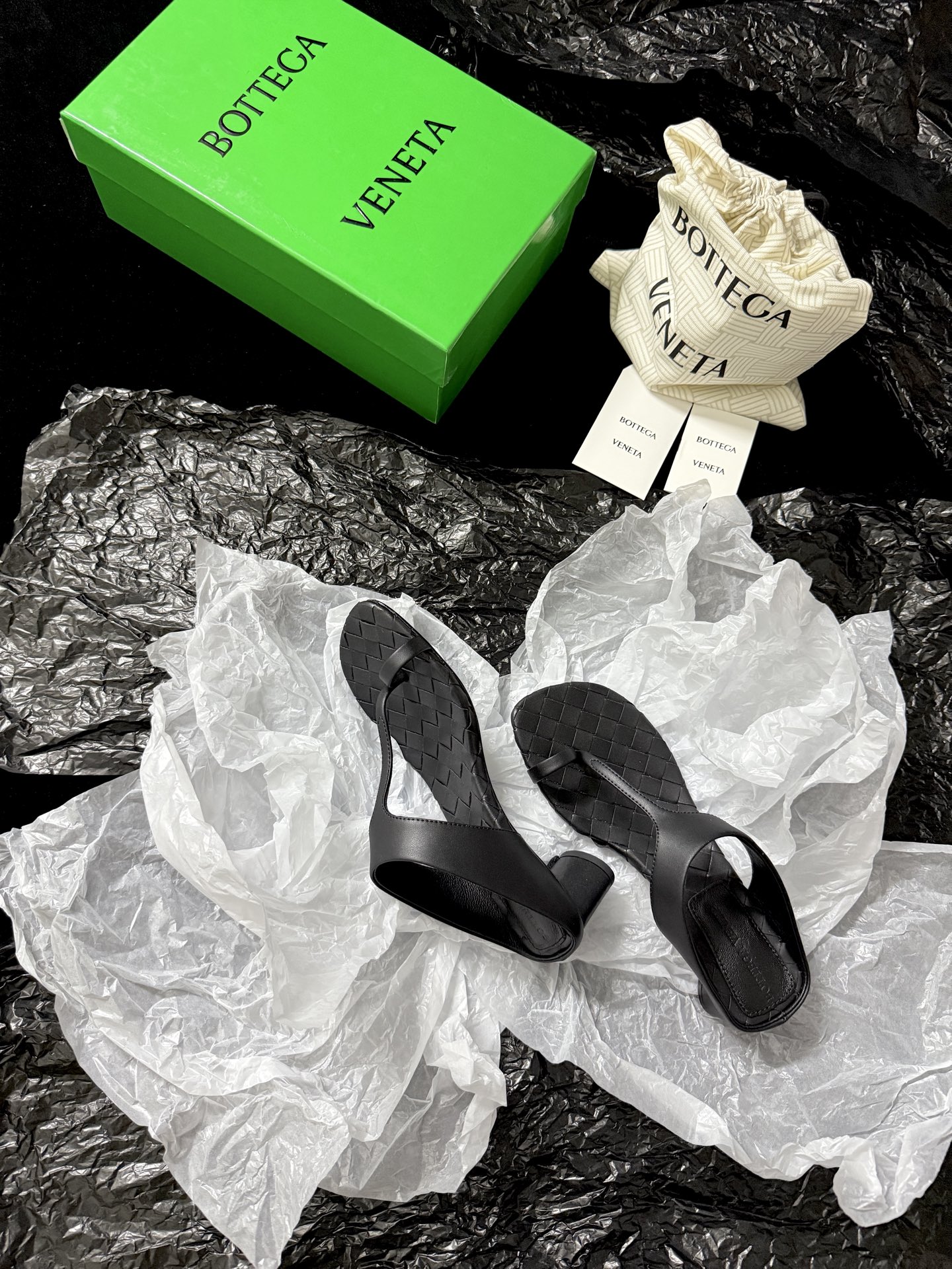 보테가베네타 신발 132657 Bottega Veneta Shoes 썸네일 이미지