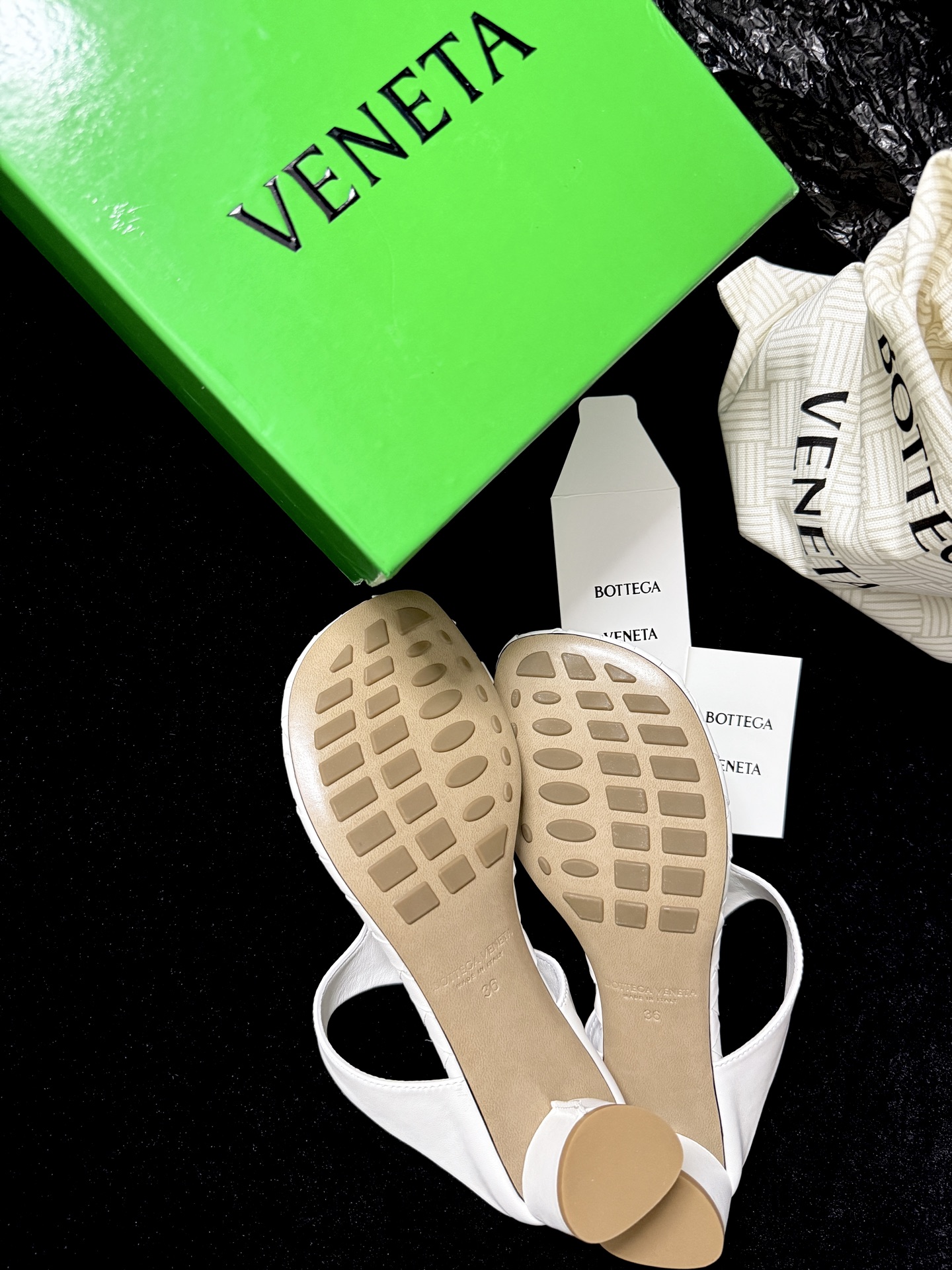 보테가베네타 신발 132656 Bottega Veneta Shoes 썸네일 이미지