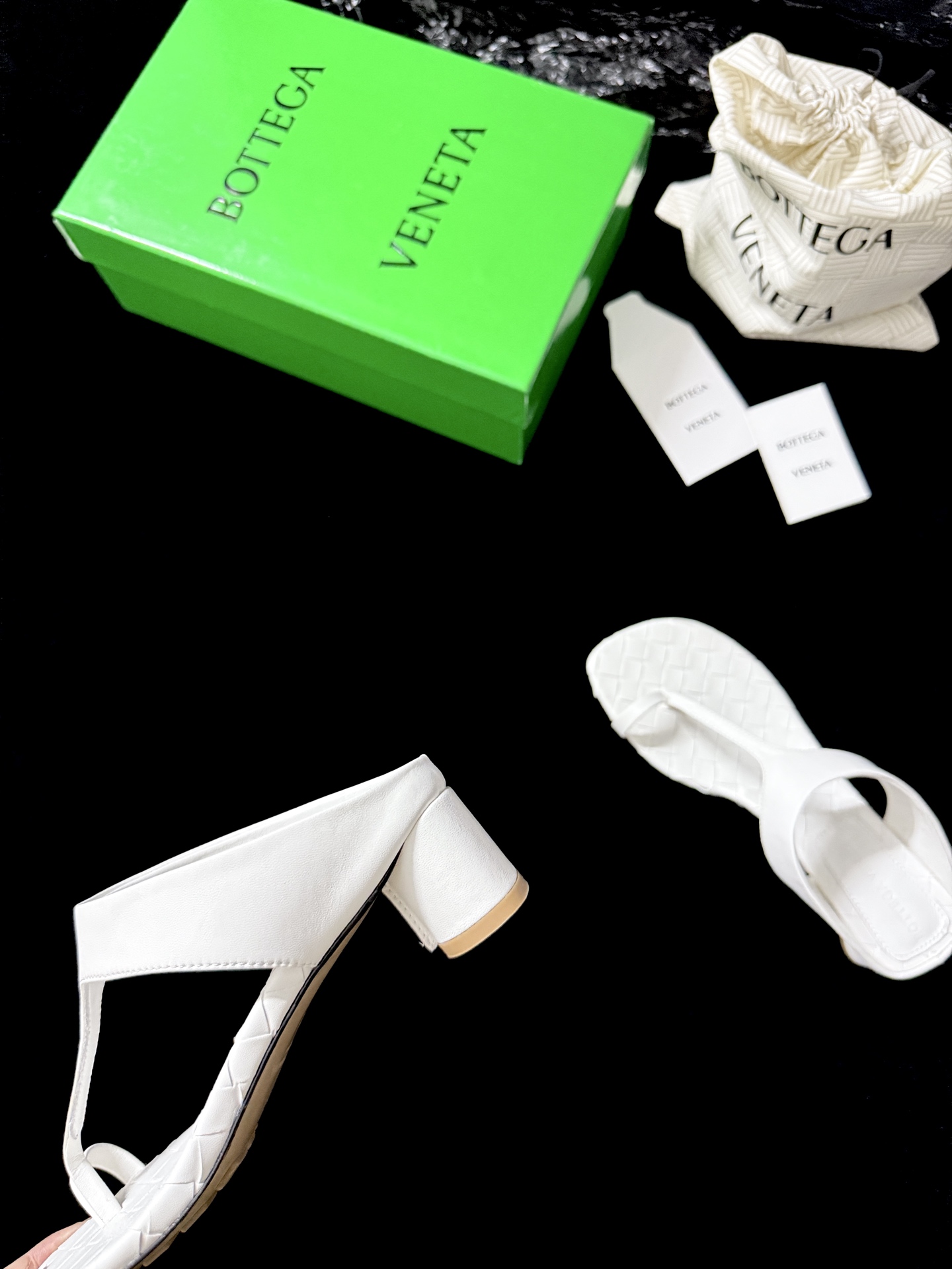 보테가베네타 신발 132656 Bottega Veneta Shoes 썸네일 이미지