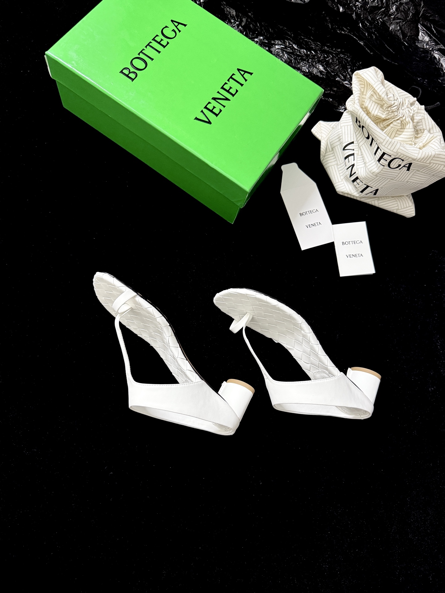 보테가베네타 신발 132656 Bottega Veneta Shoes 썸네일 이미지