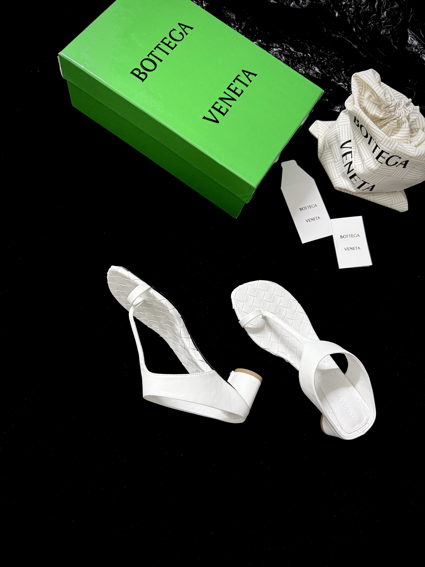 보테가베네타 신발 132656 Bottega Veneta Shoes 썸네일 이미지