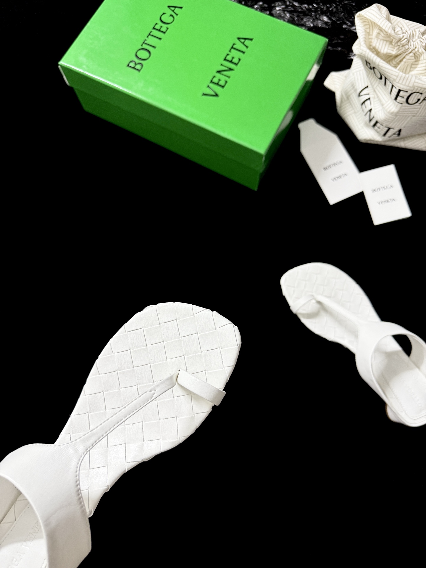 보테가베네타 신발 132656 Bottega Veneta Shoes 썸네일 이미지