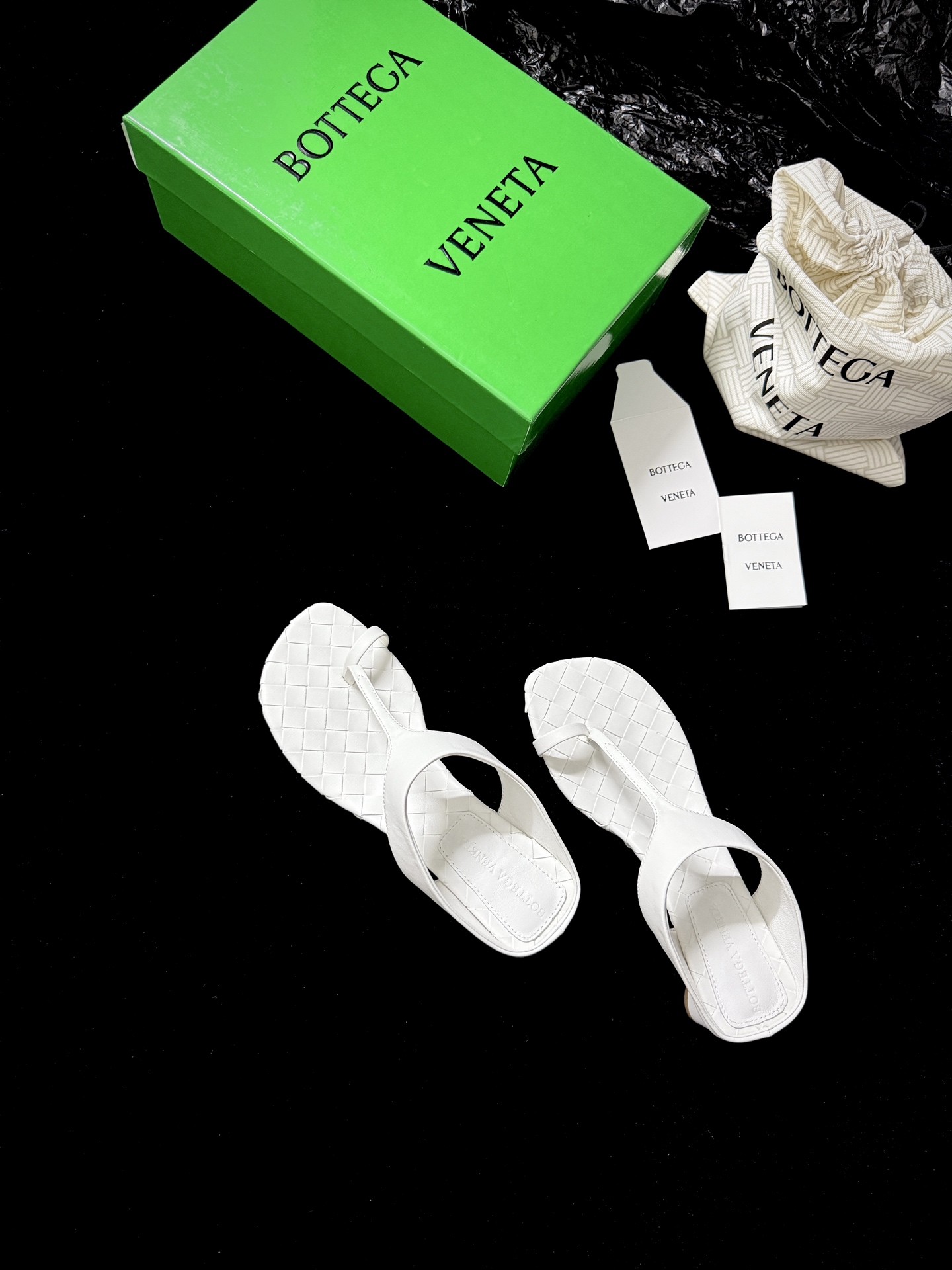 보테가베네타 신발 132656 Bottega Veneta Shoes 썸네일 이미지