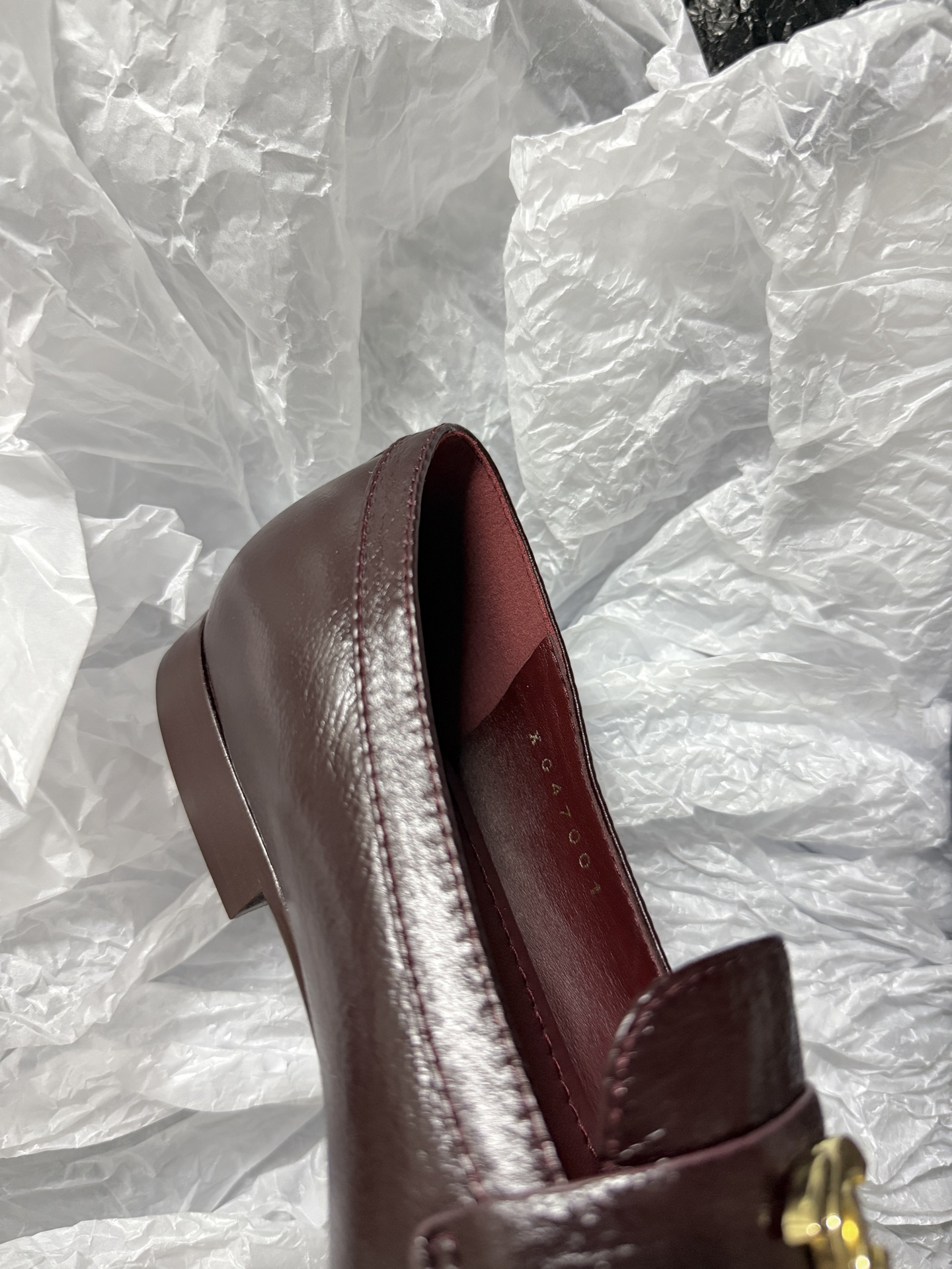 샤넬 신발 132664 Chanel Shoes 썸네일 이미지