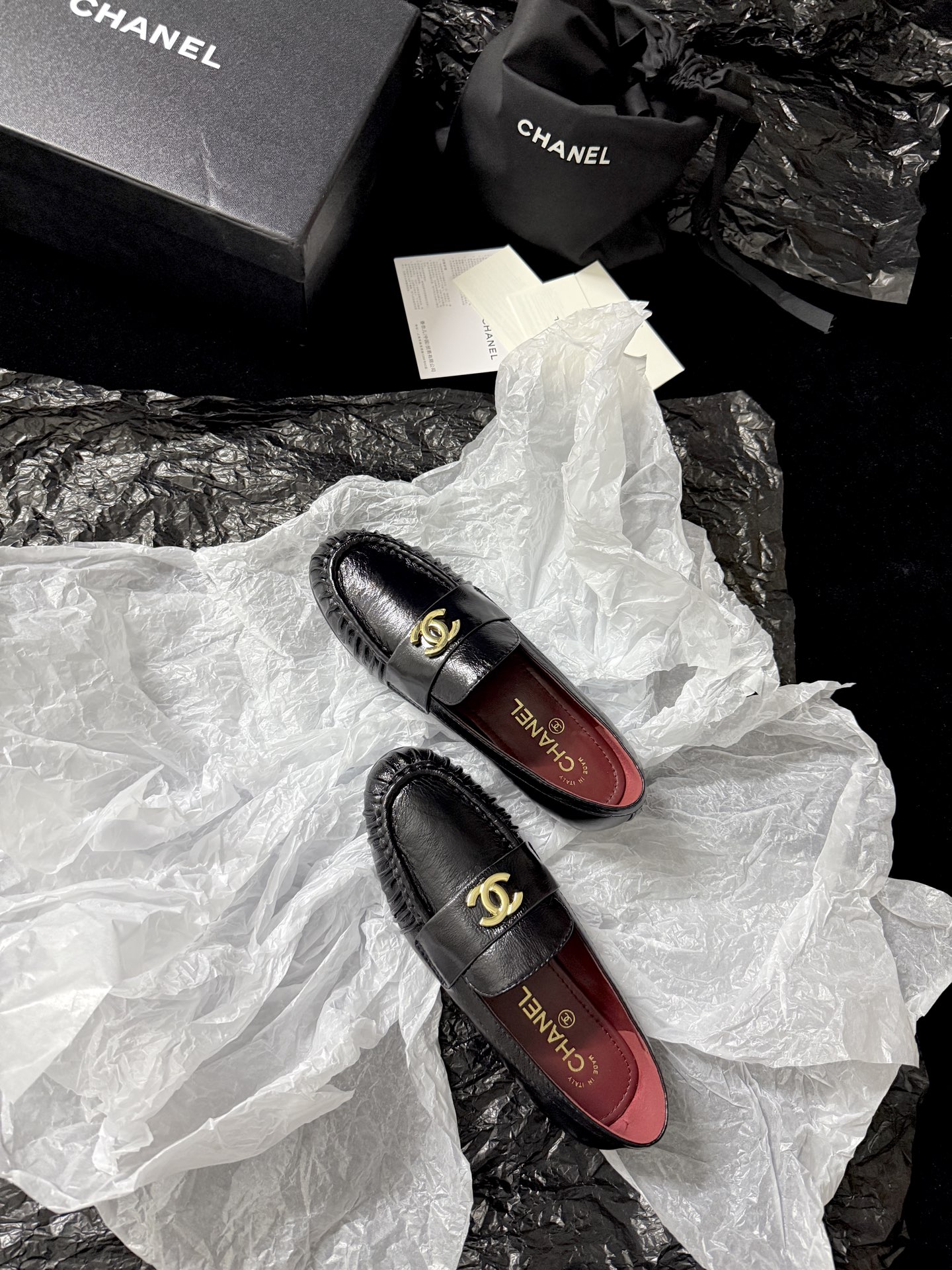 샤넬 신발 132663 Chanel Shoes 썸네일 이미지