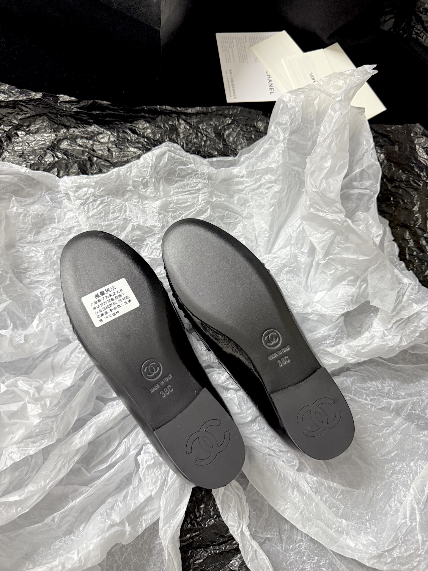 샤넬 신발 132663 Chanel Shoes 썸네일 이미지