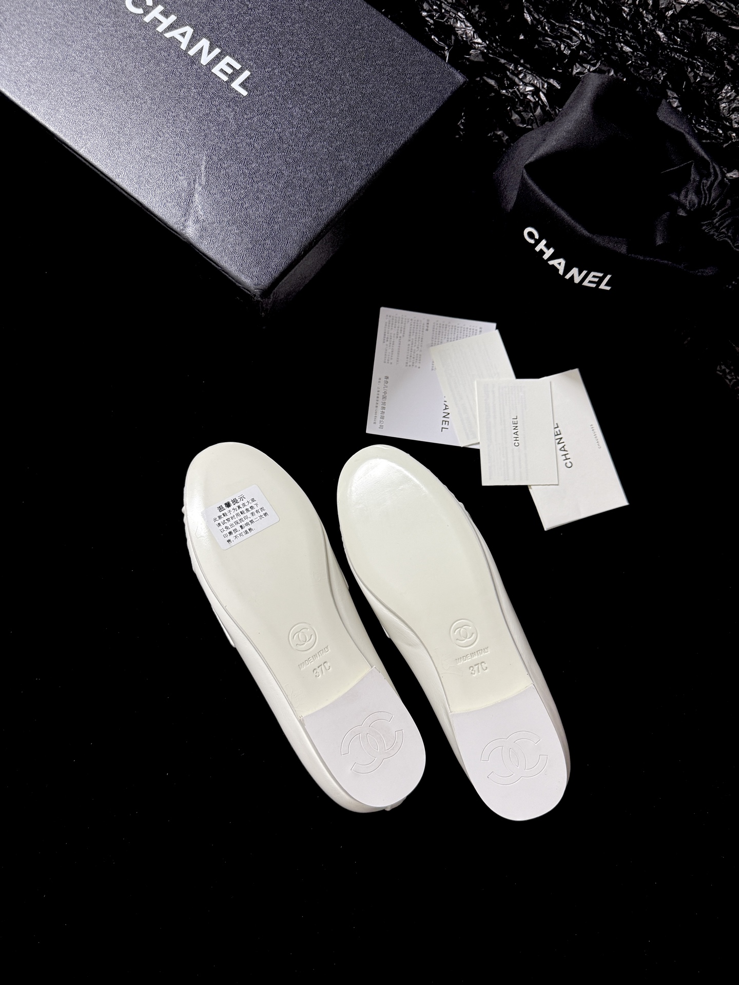 샤넬 신발 132662 Chanel Shoes 썸네일 이미지