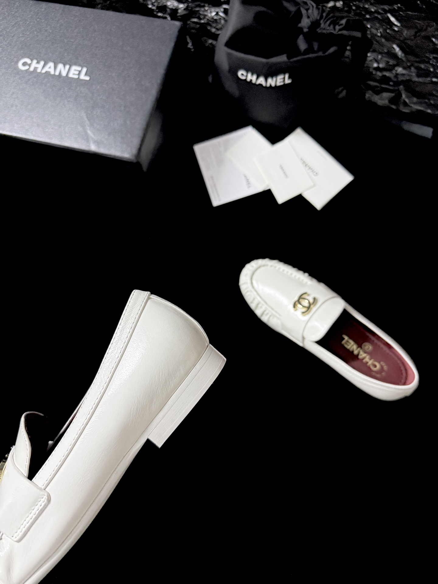 샤넬 신발 132662 Chanel Shoes 썸네일 이미지
