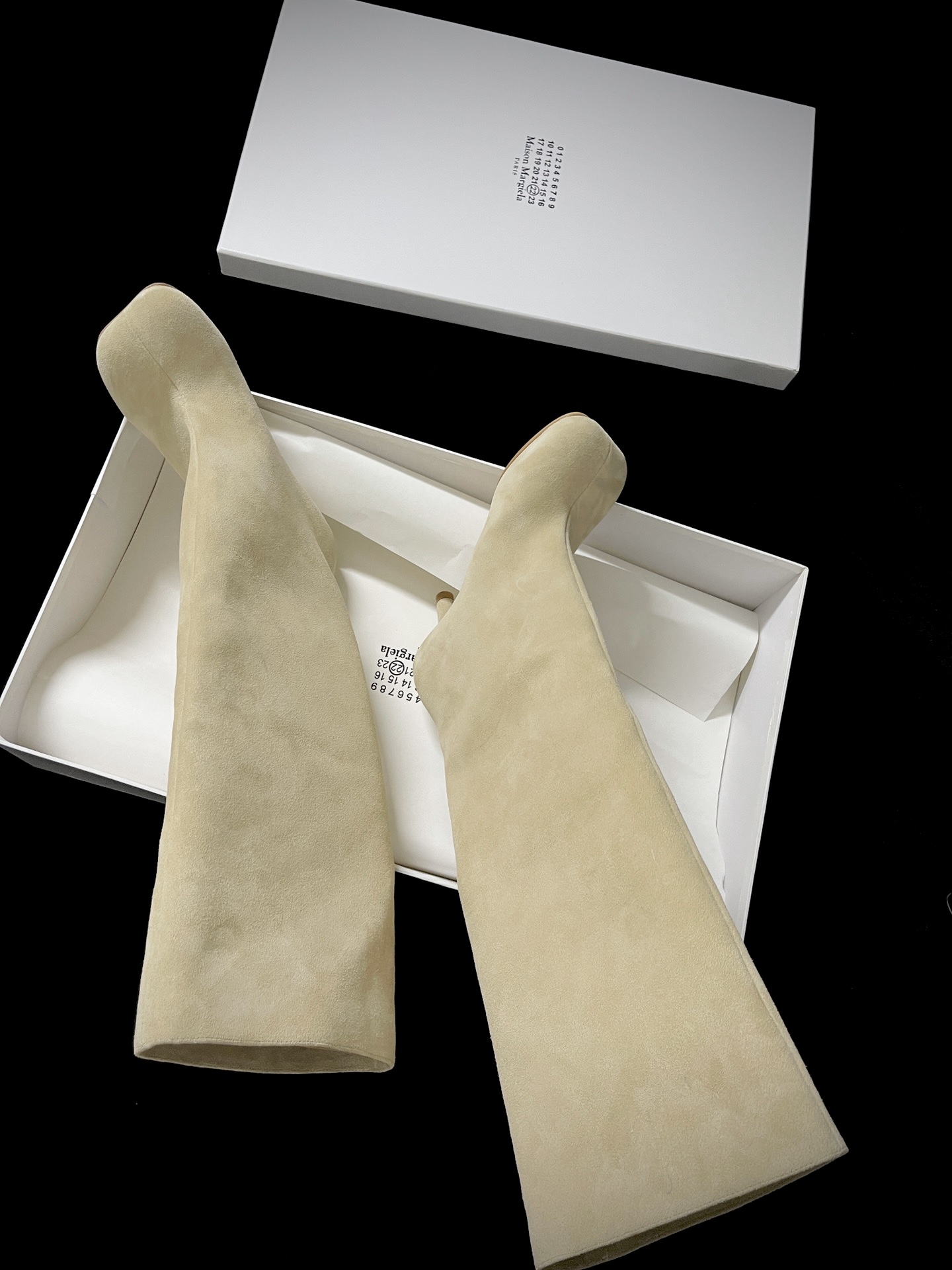 마르지엘라 신발 143710 Maison Margiela Sneakers