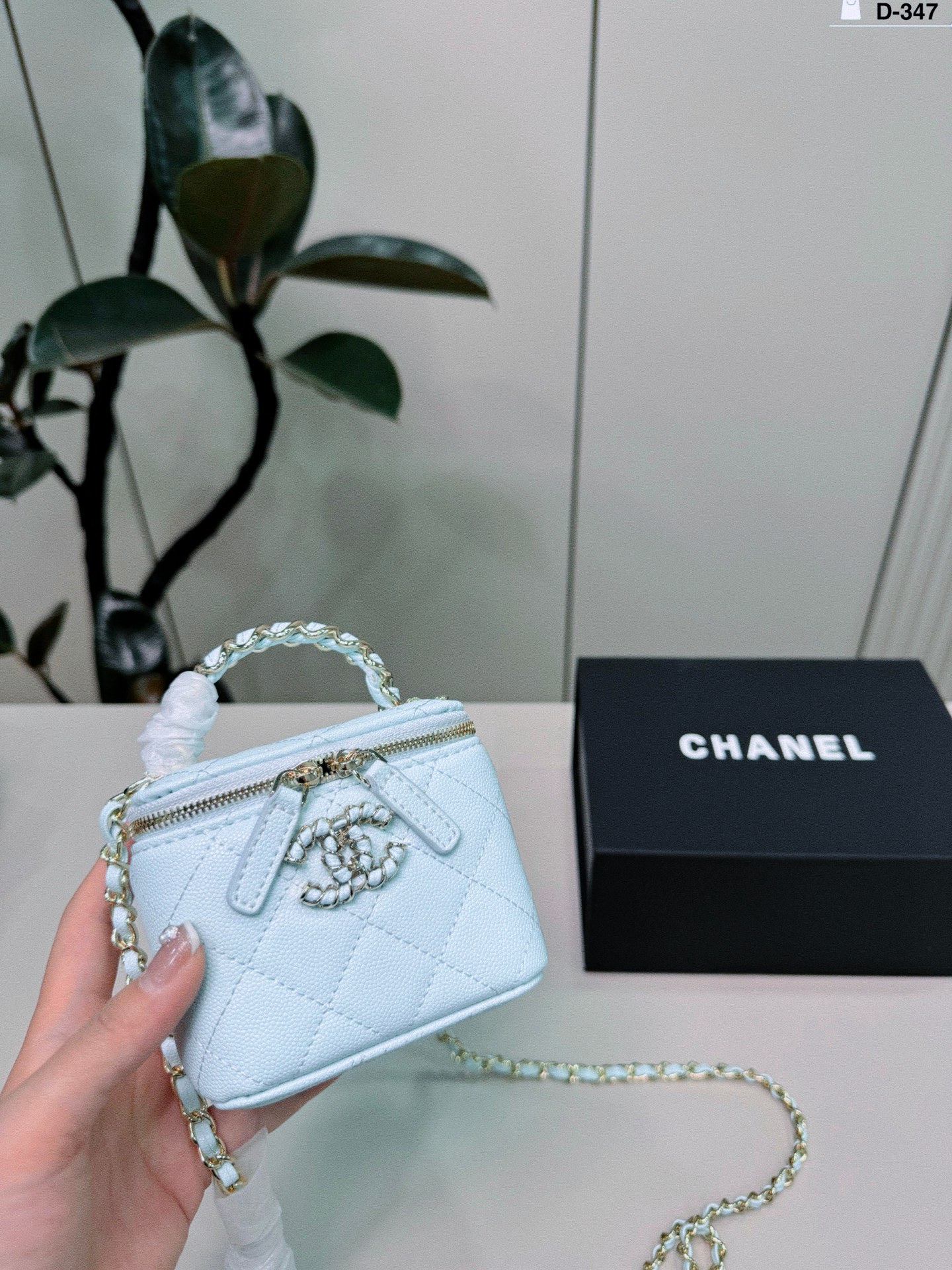 Chanel Mujer CHANEL — photo 5