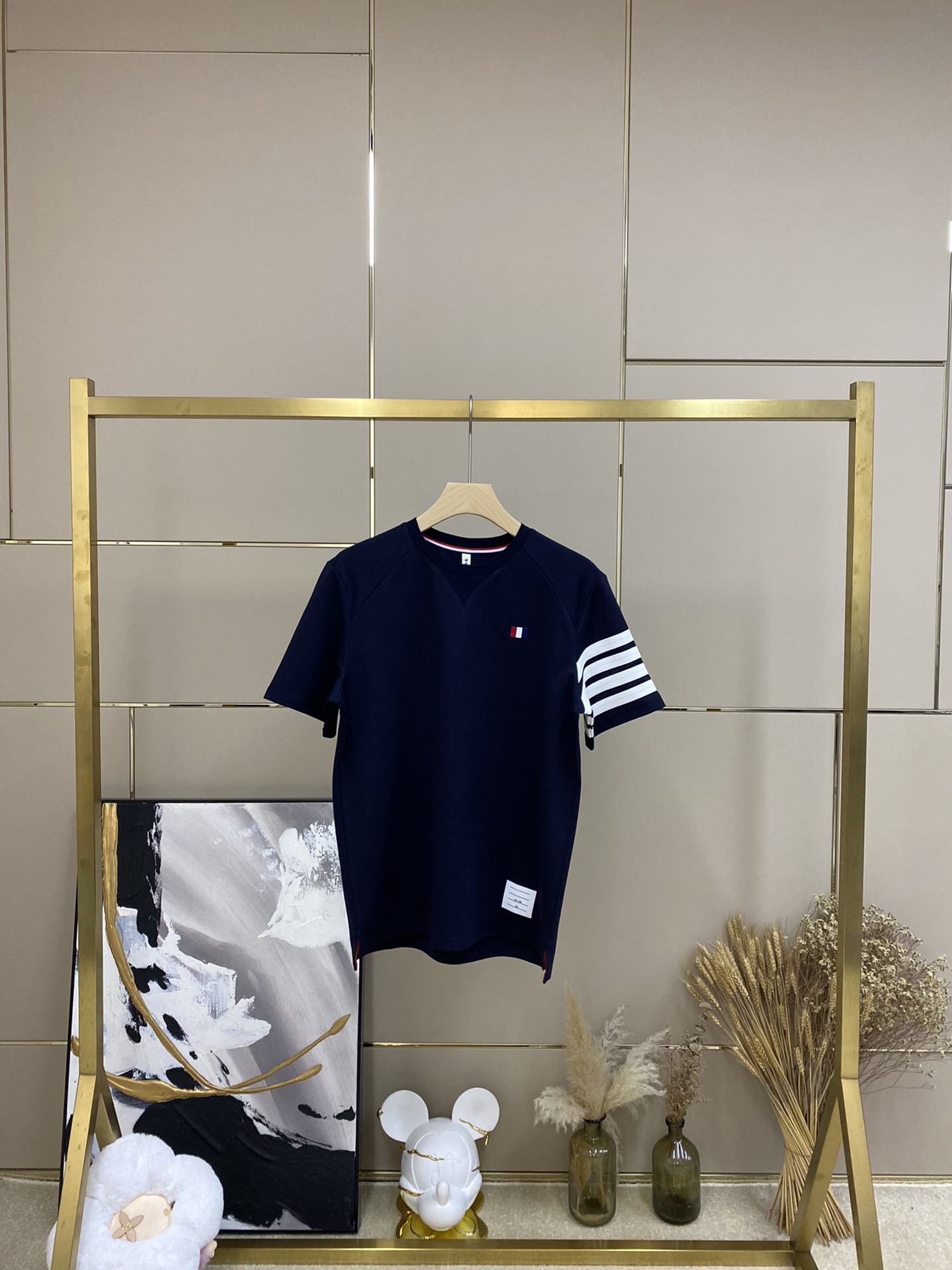 NO:474890,Looking forward to the afternoon, alexander wang19860909期待午后,,alexander wang,Men's clothing