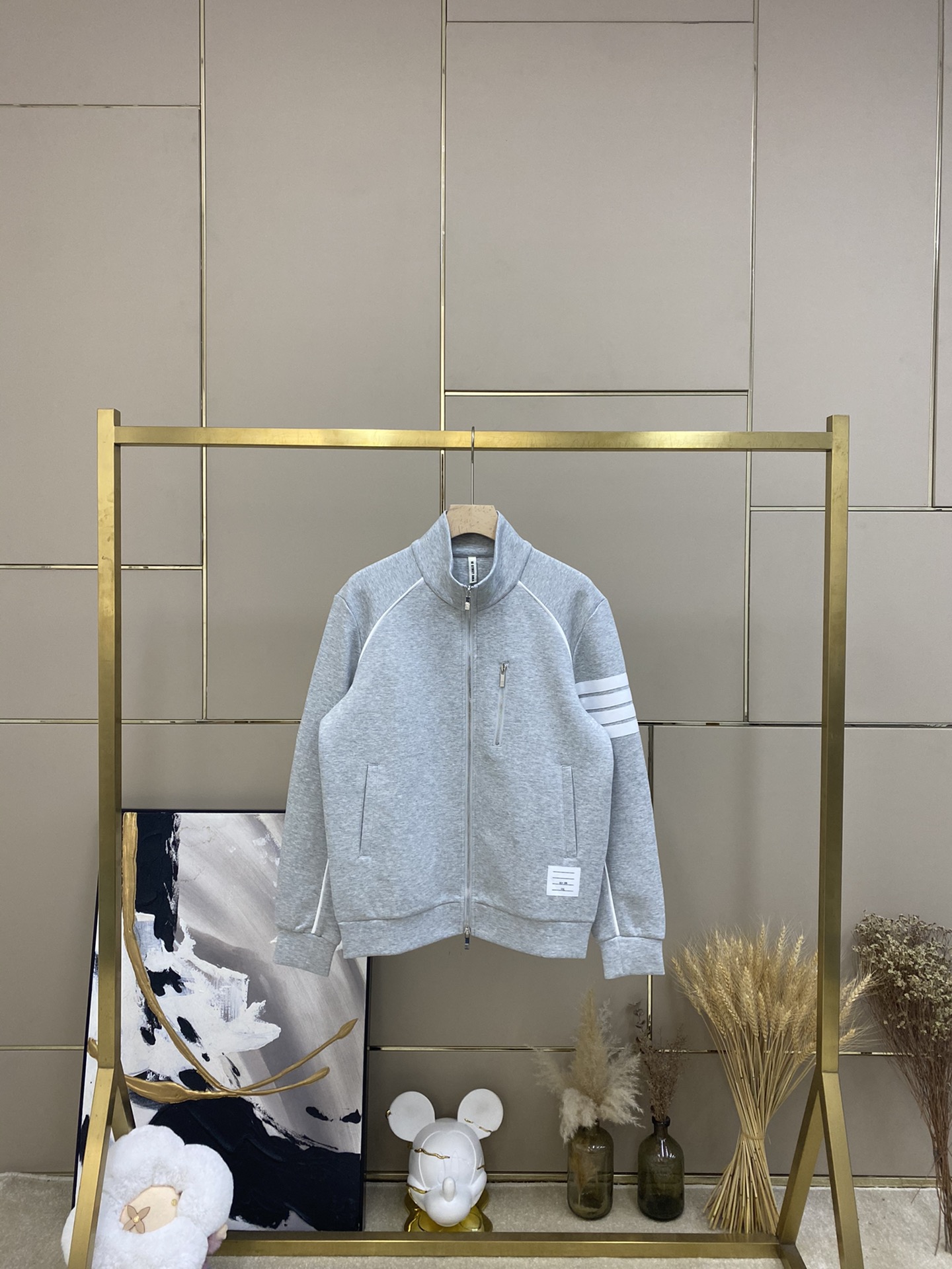 NO:118011,Hot new colors, light gray, high-end, alexander wang19860909爆款新色,浅灰色,高级,,alexander wang,Men's clothing