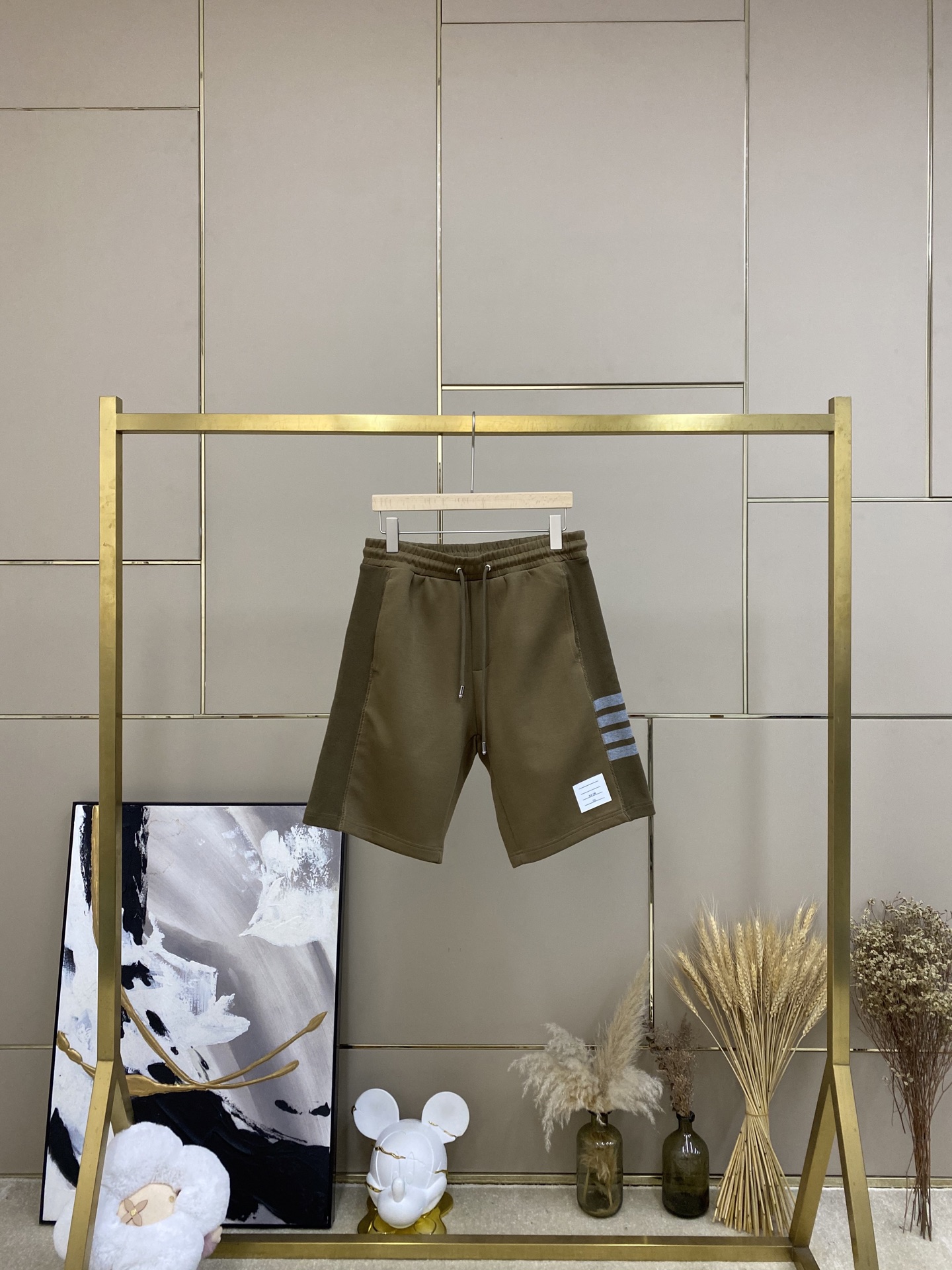 NO:136906,In an impetuous society, stick to your ideals, alexander wang19860909在浮躁的社会,坚守理想,,alexander wang,Men's clothing