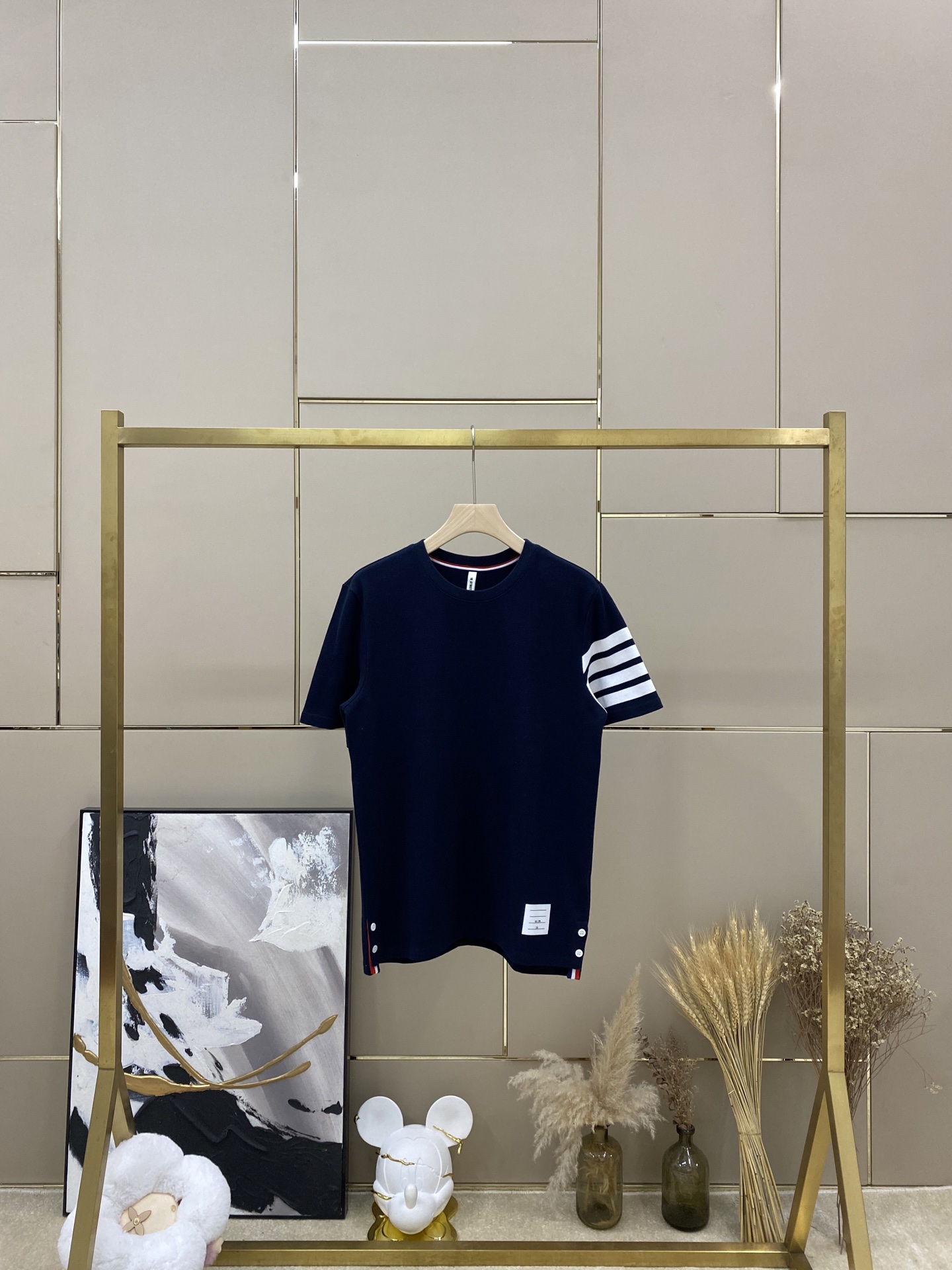 NO:506837,Classic navy, eternal, alexander wang19860909经典海军蓝,永恒,,alexander wang,Men's clothing