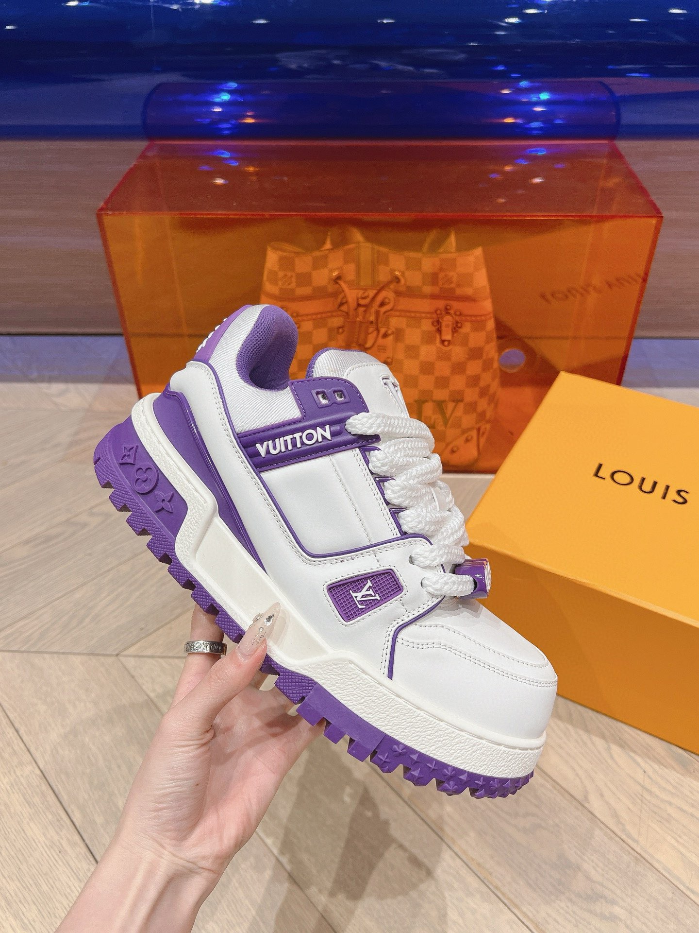 Lanvin Luxury Footwear Collection 3