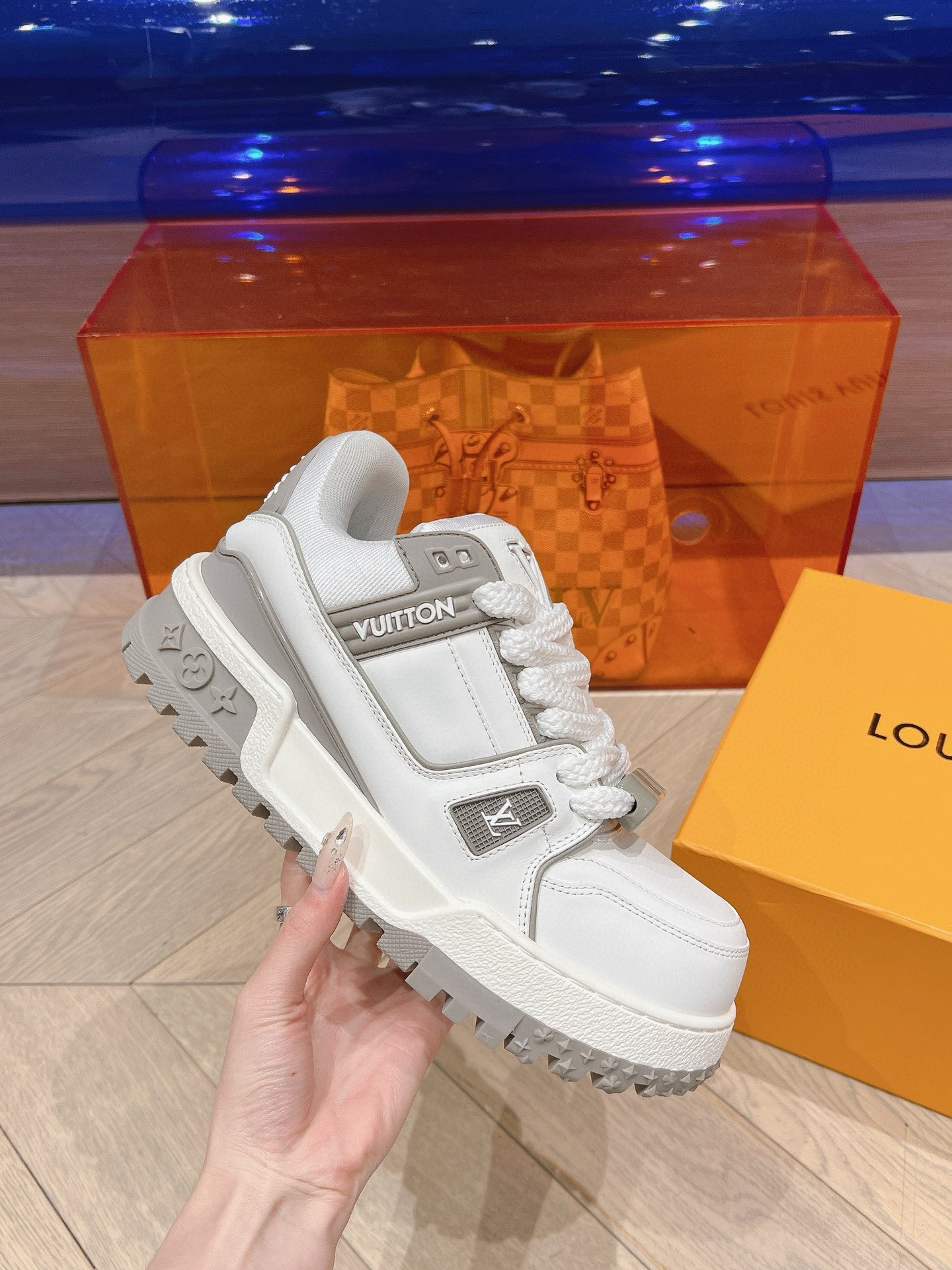 Lanvin Luxury Footwear Collection 2