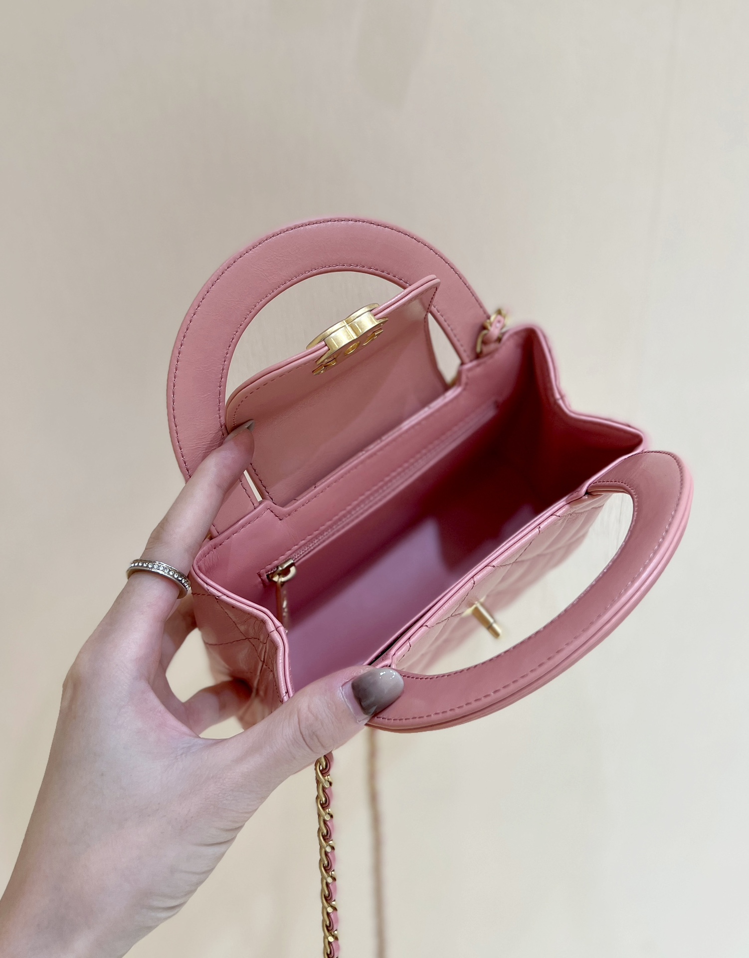 샤넬(순양) 132516 가방 Chanel Bag 썸네일 이미지