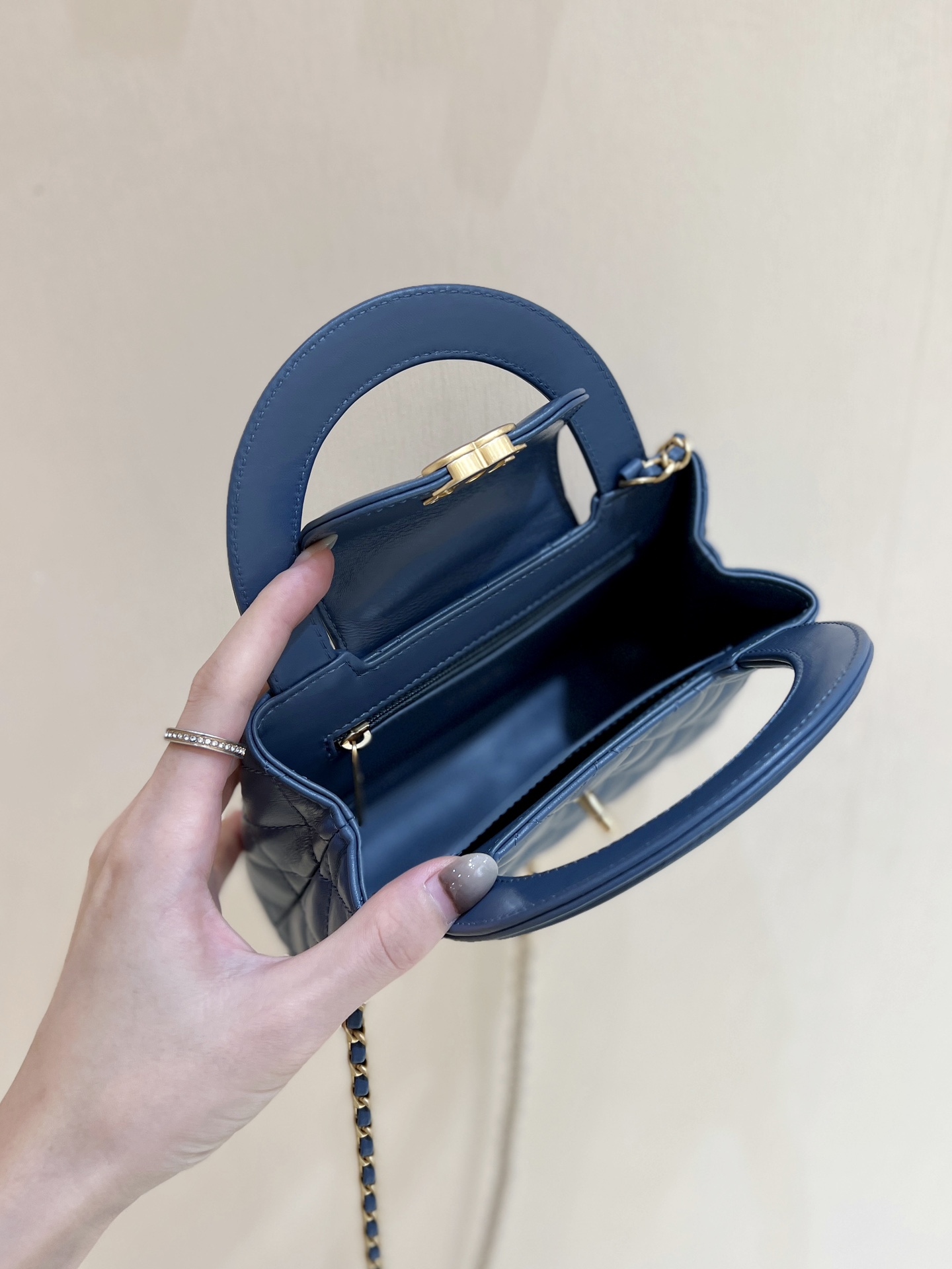 샤넬(순양) 132515 가방 Chanel Bag 썸네일 이미지