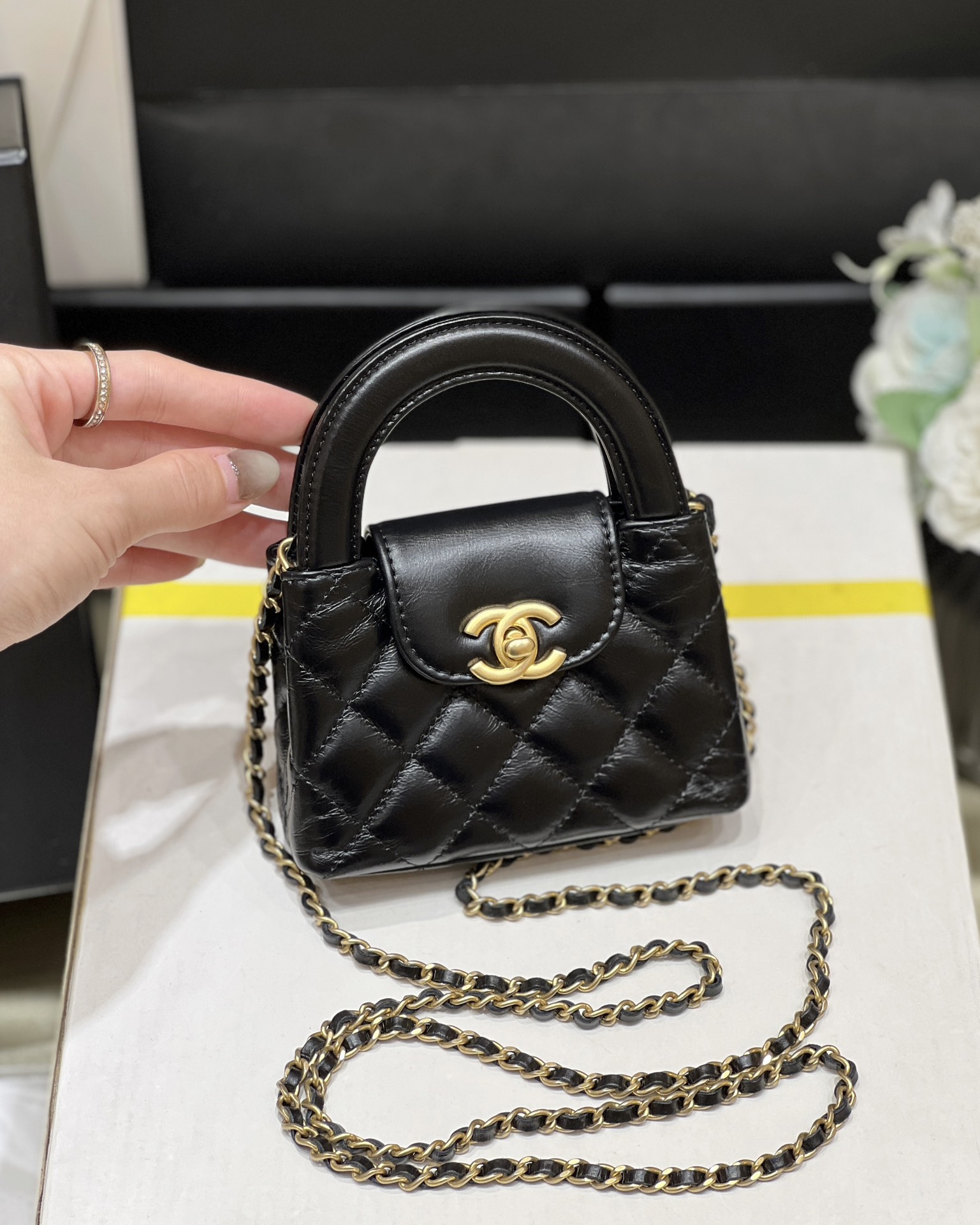 샤넬(순양) 132518 가방 Chanel Bag 썸네일 이미지