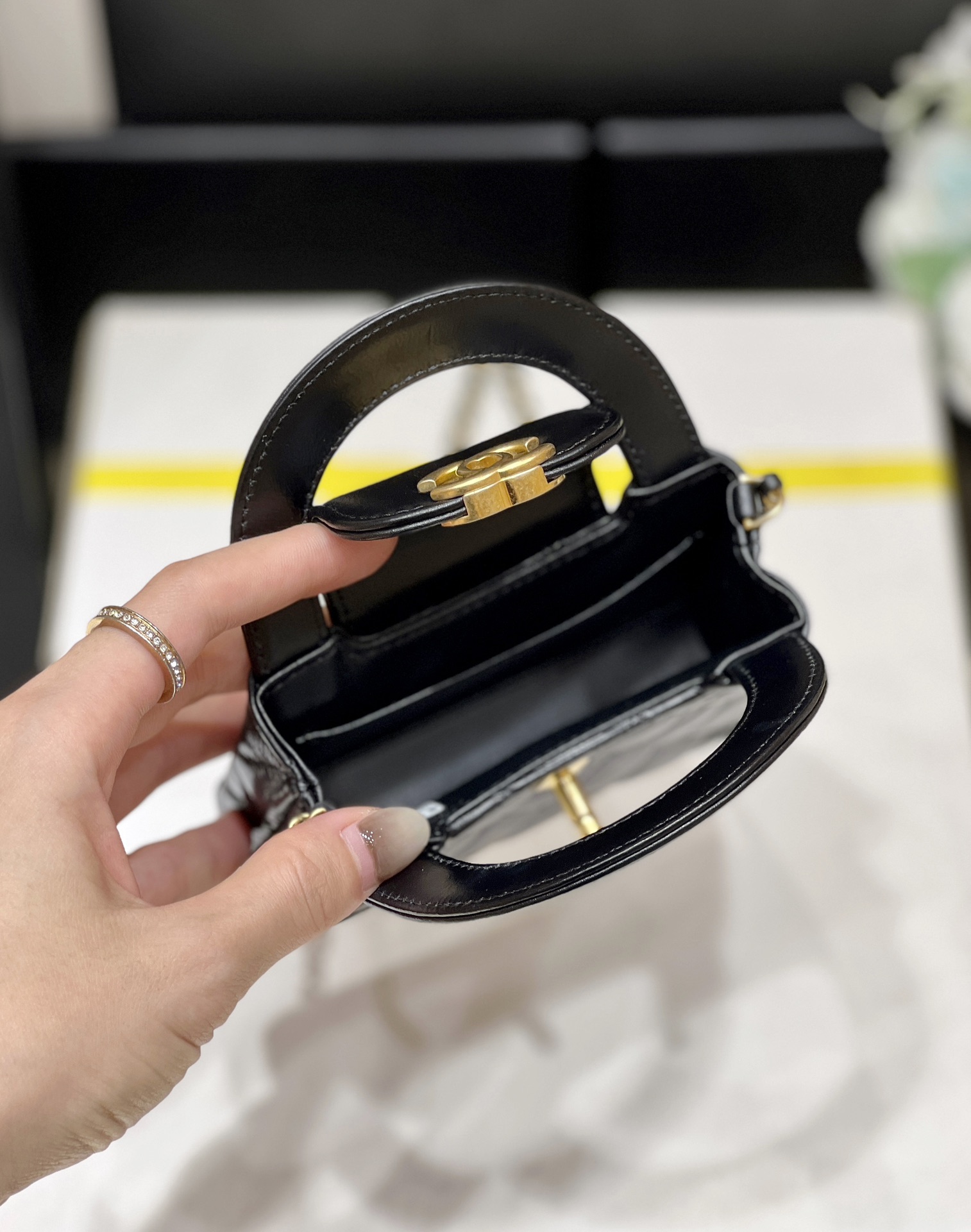샤넬(순양) 132518 가방 Chanel Bag 썸네일 이미지