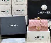 How can I find replica
 Chanel Classic Flap Bag Crossbody & Shoulder Bags Sheepskin Mini