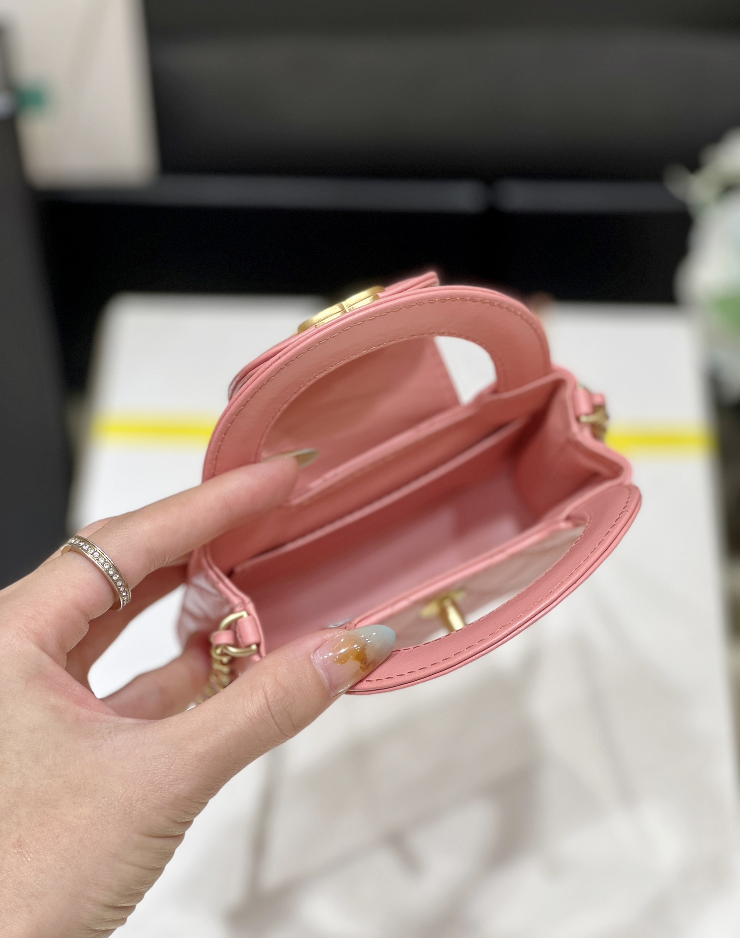 샤넬(순양) 132519 가방 Chanel Bag 썸네일 이미지