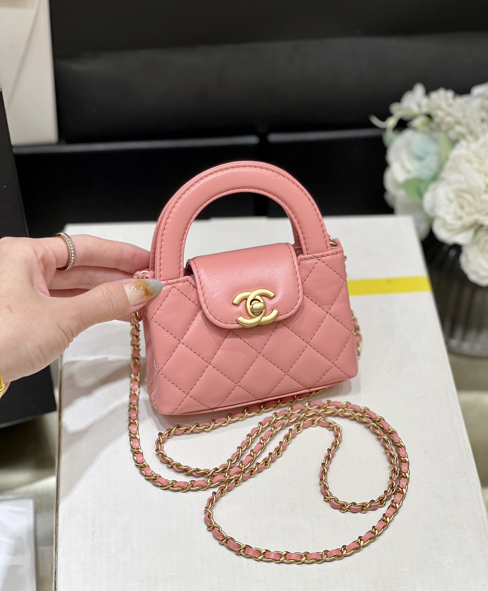 샤넬(순양) 132519 가방 Chanel Bag 썸네일 이미지