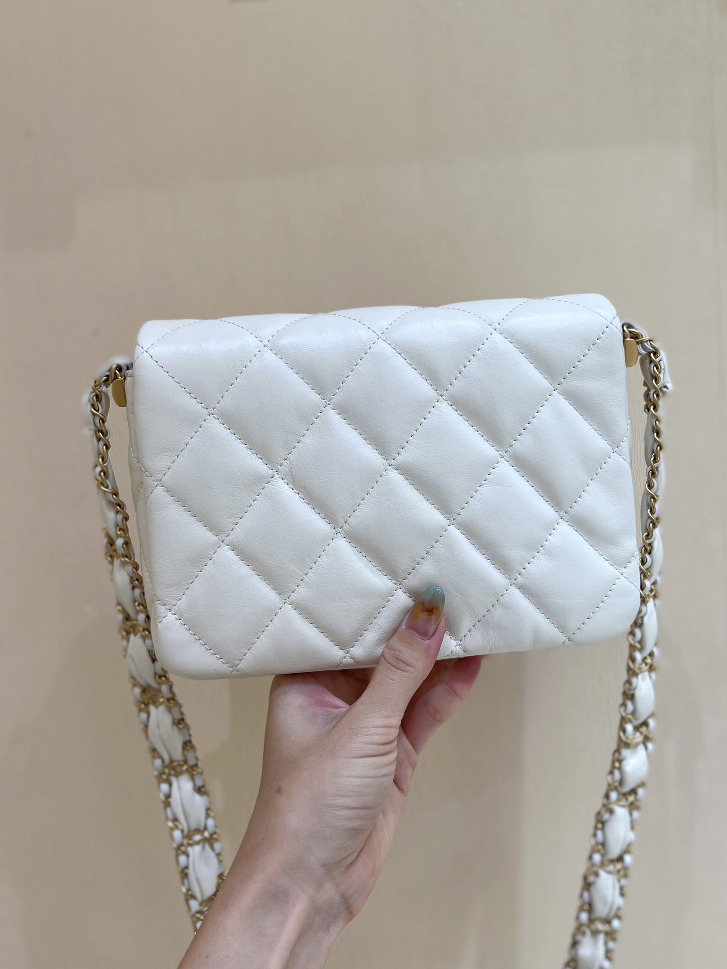 샤넬(순양) 132463 가방 Chanel Bag 썸네일 이미지