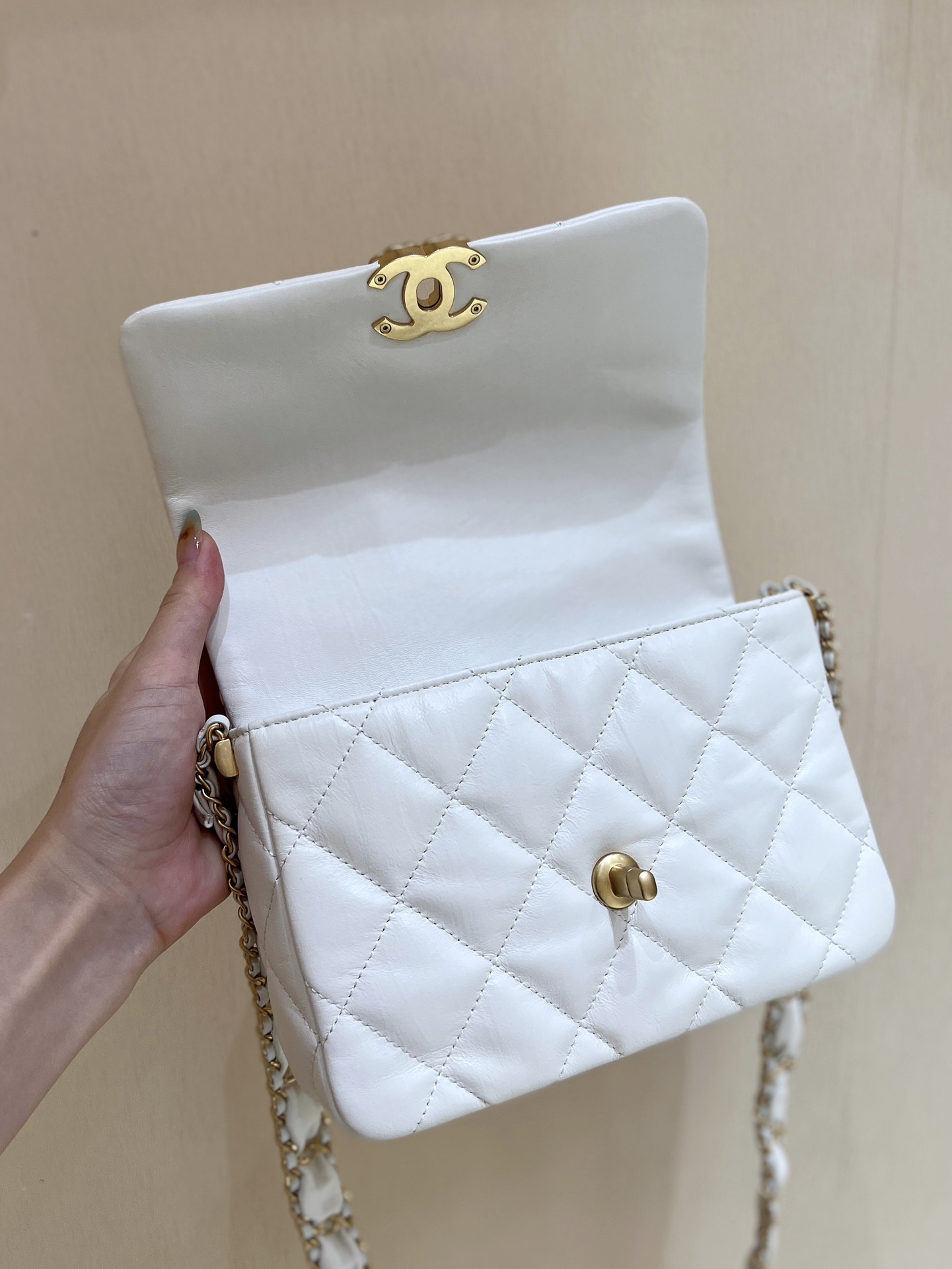 샤넬(순양) 132463 가방 Chanel Bag 썸네일 이미지