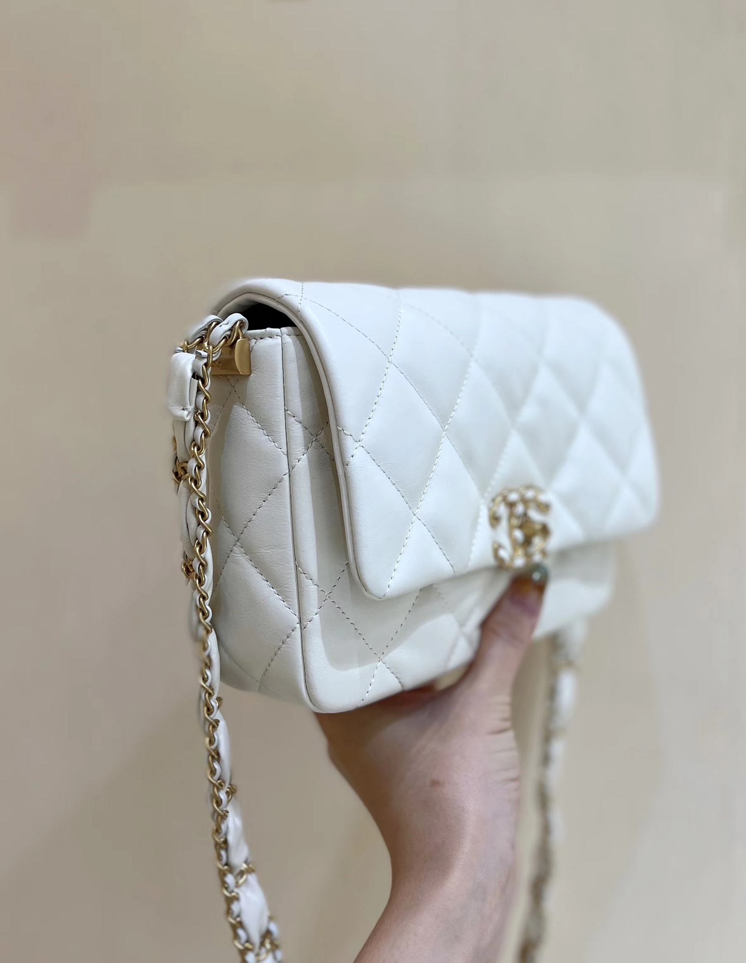 샤넬(순양) 132463 가방 Chanel Bag 썸네일 이미지