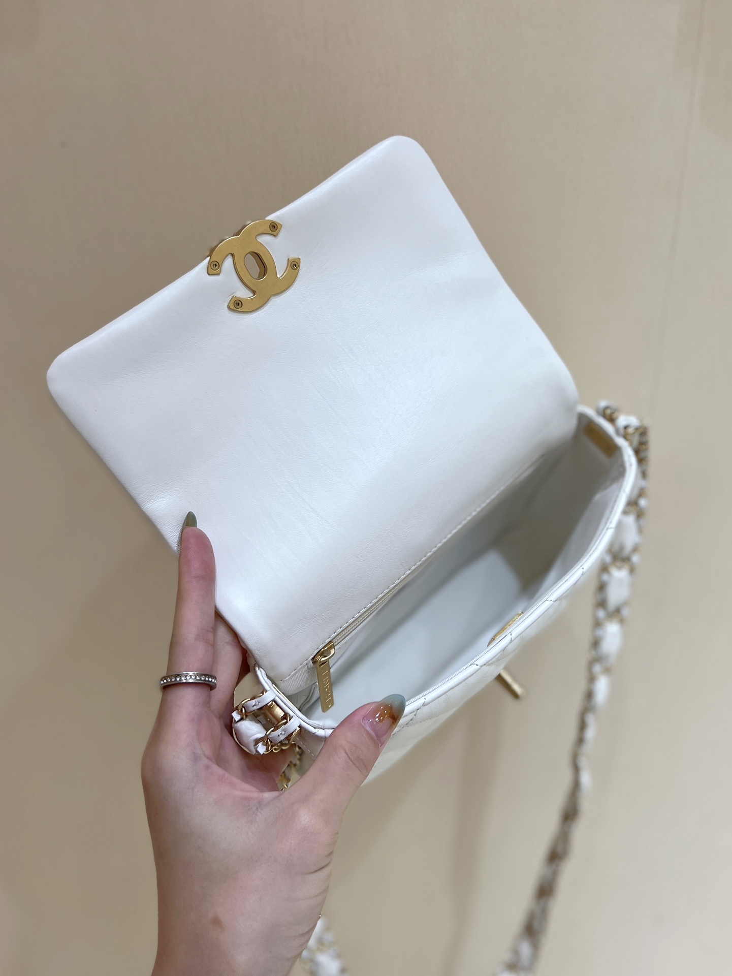 샤넬(순양) 132463 가방 Chanel Bag 썸네일 이미지