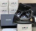 Chanel Replica Crossbody & Shoulder Bags Calfskin Cowhide Spring Collection Vintage