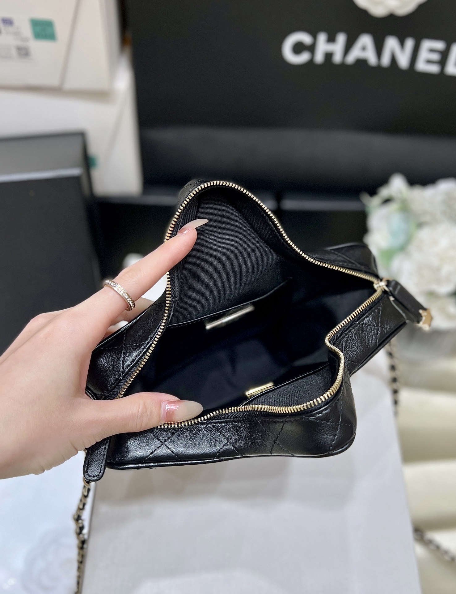 샤넬(순양) 132462 가방 Chanel Bag 썸네일 이미지