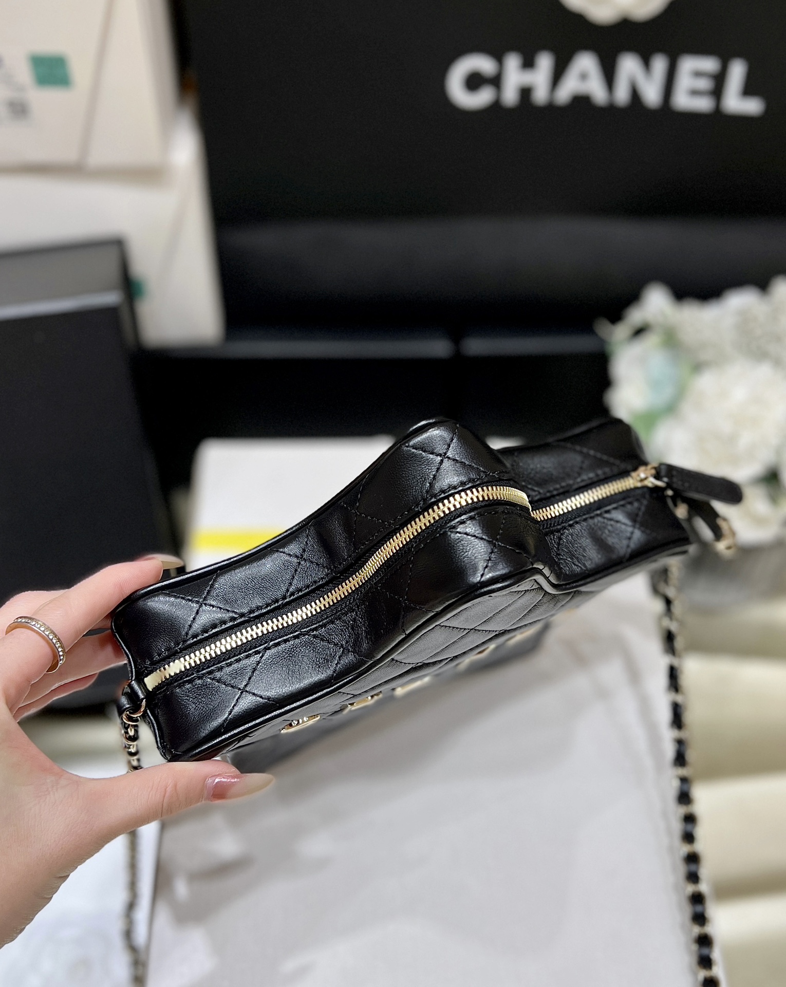 샤넬(순양) 132462 가방 Chanel Bag 썸네일 이미지