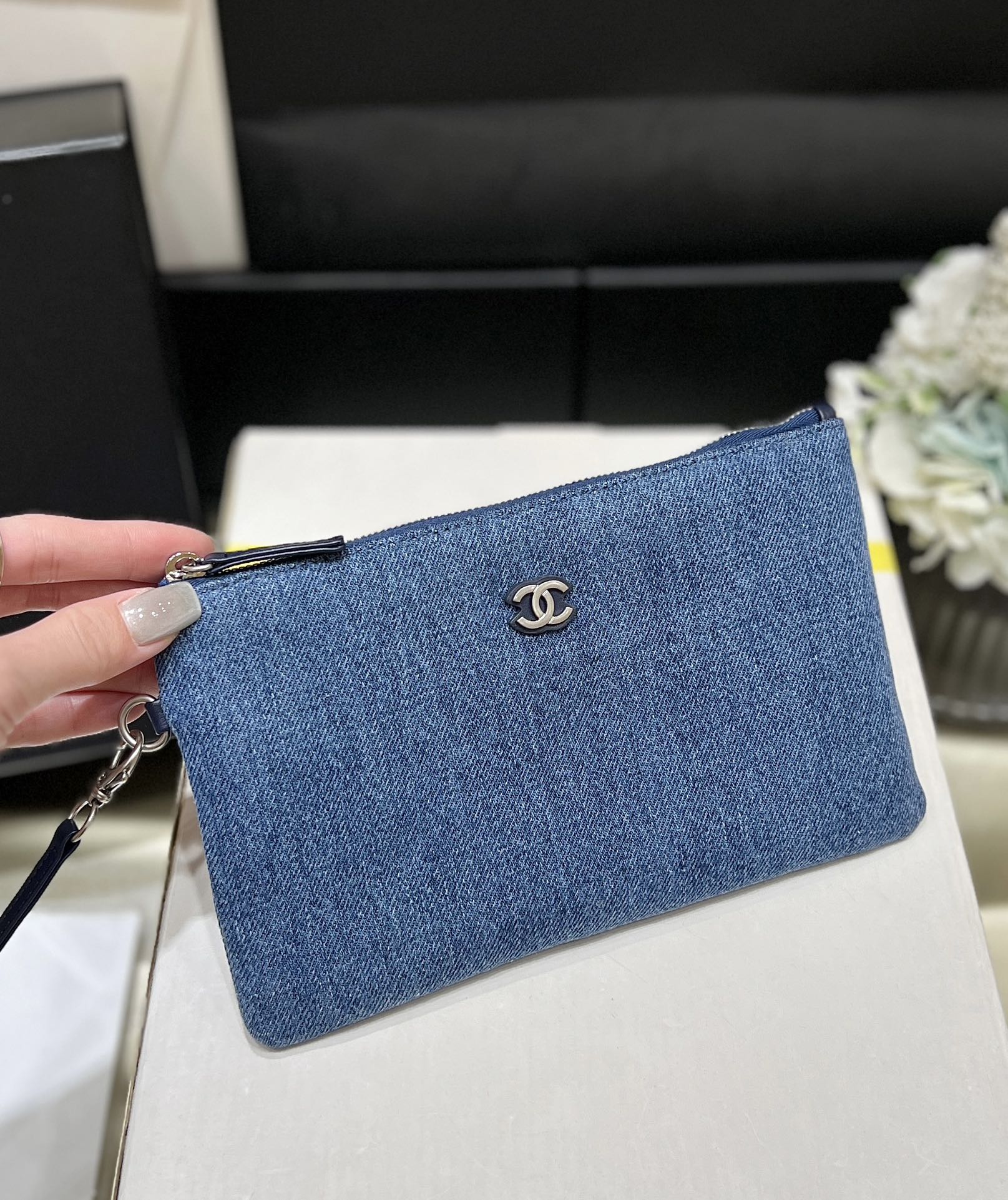 샤넬(순양) 132520 가방 Chanel Bag 썸네일 이미지