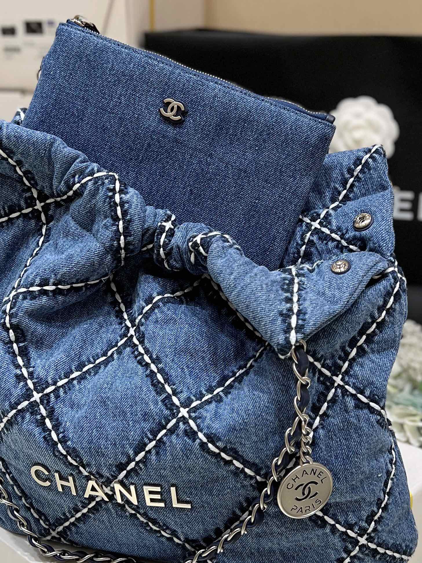 샤넬(순양) 132520 가방 Chanel Bag 썸네일 이미지