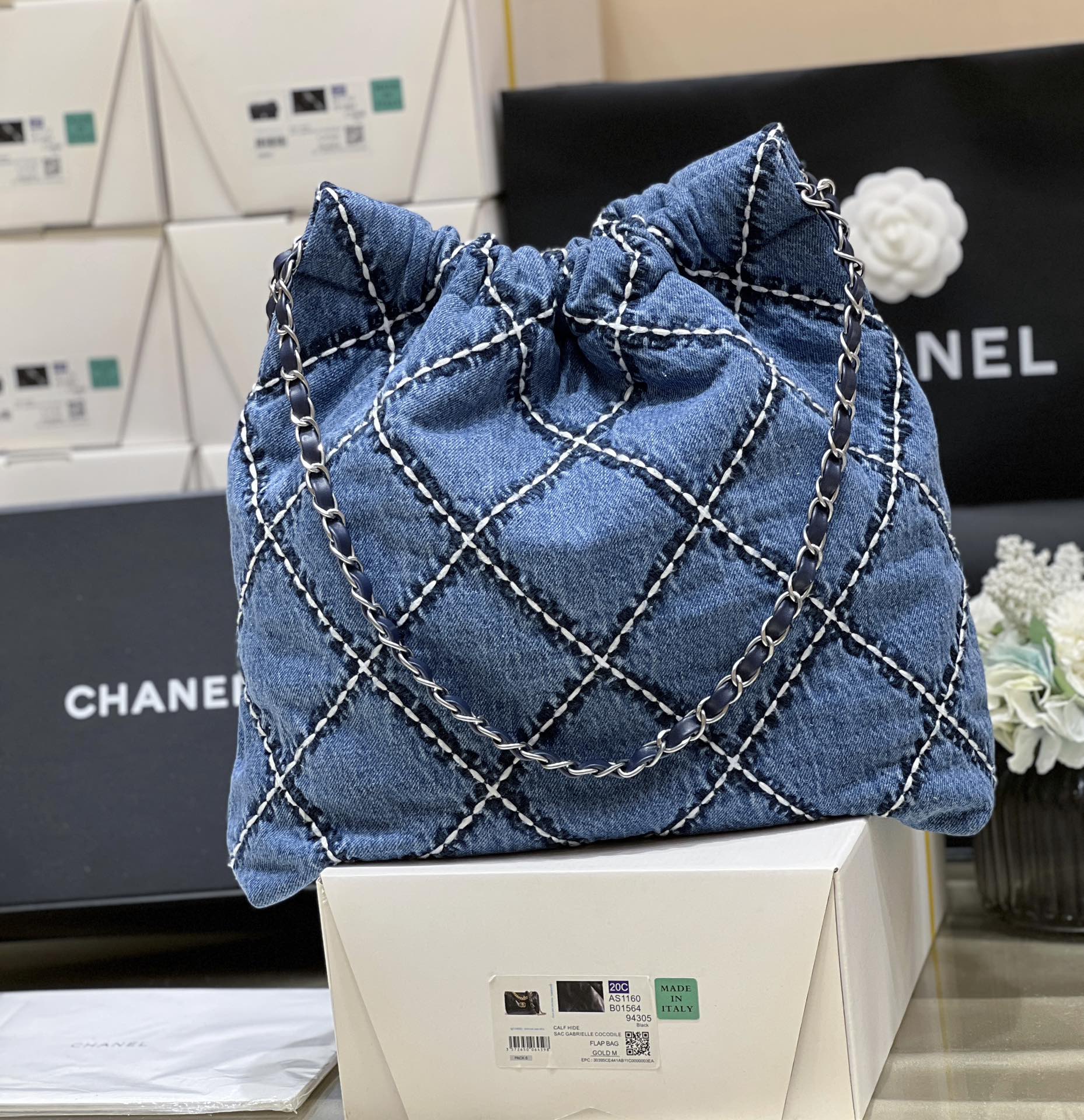 샤넬(순양) 132520 가방 Chanel Bag 썸네일 이미지