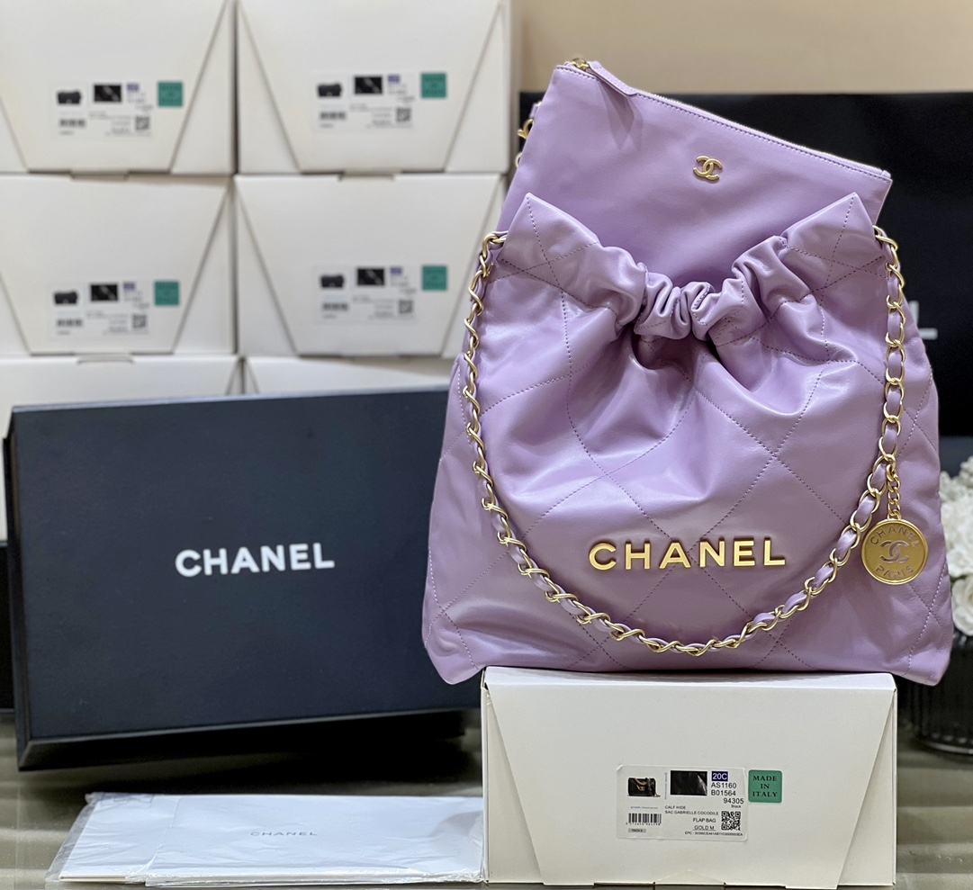 Chanel Crossbody & Shoulder Bags website to buy replica
 Calfskin Cowhide Fashion
