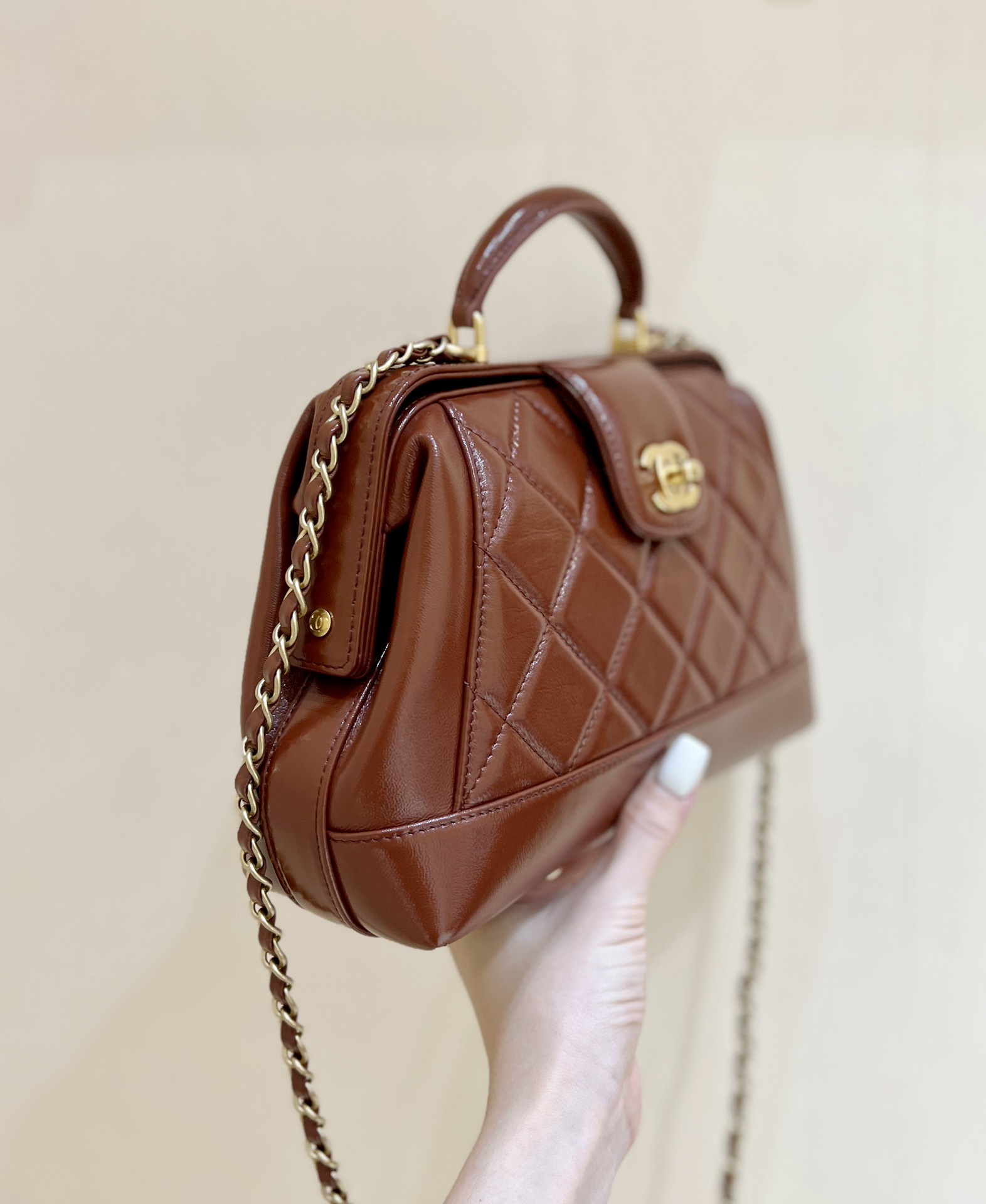 샤넬(순양) 132500 가방 Chanel Bag 썸네일 이미지