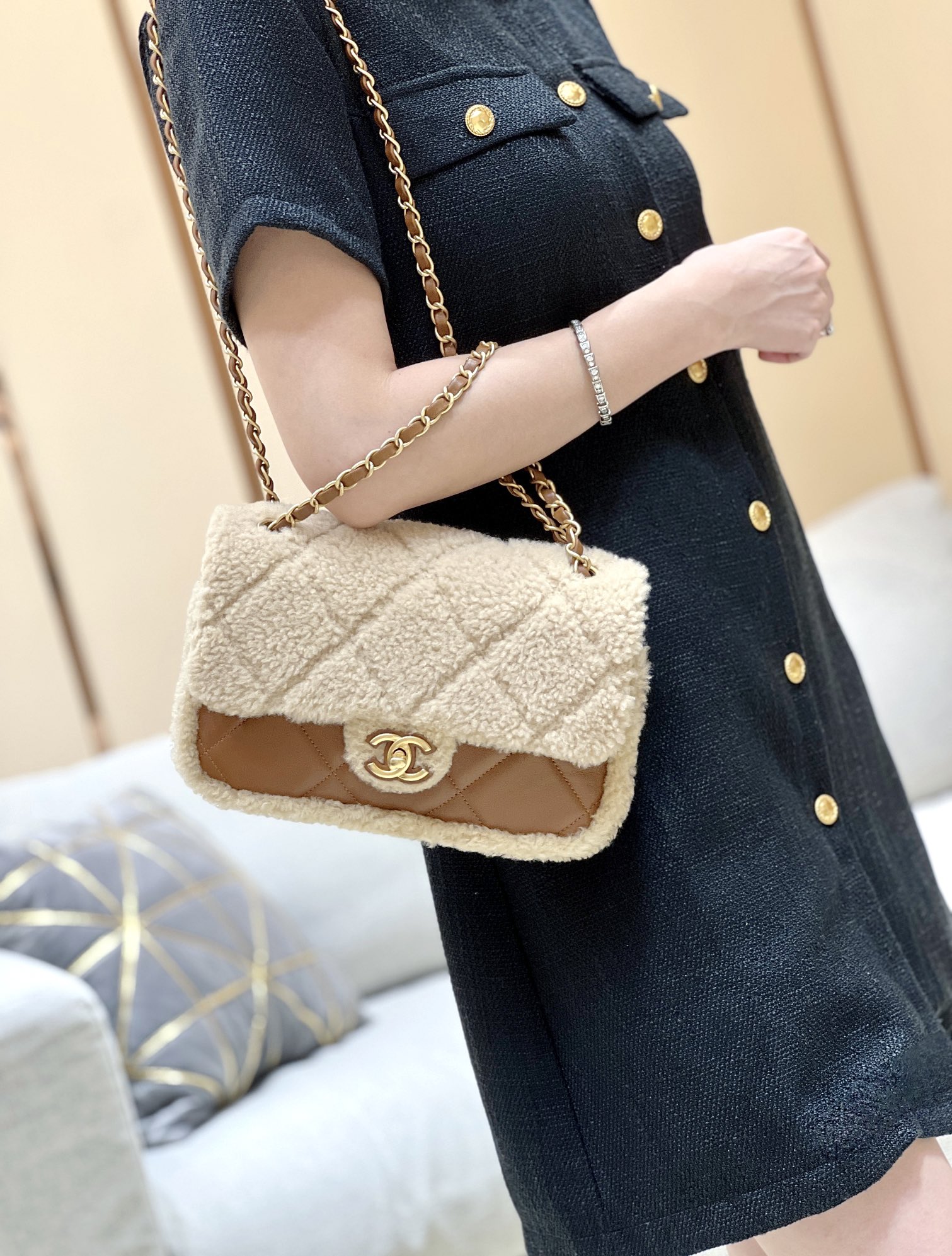 路易威登 Louis Vuitton 高定典藏名品高定成衣时装外套连衣裙衬衫T恤 #507A0B3D 8