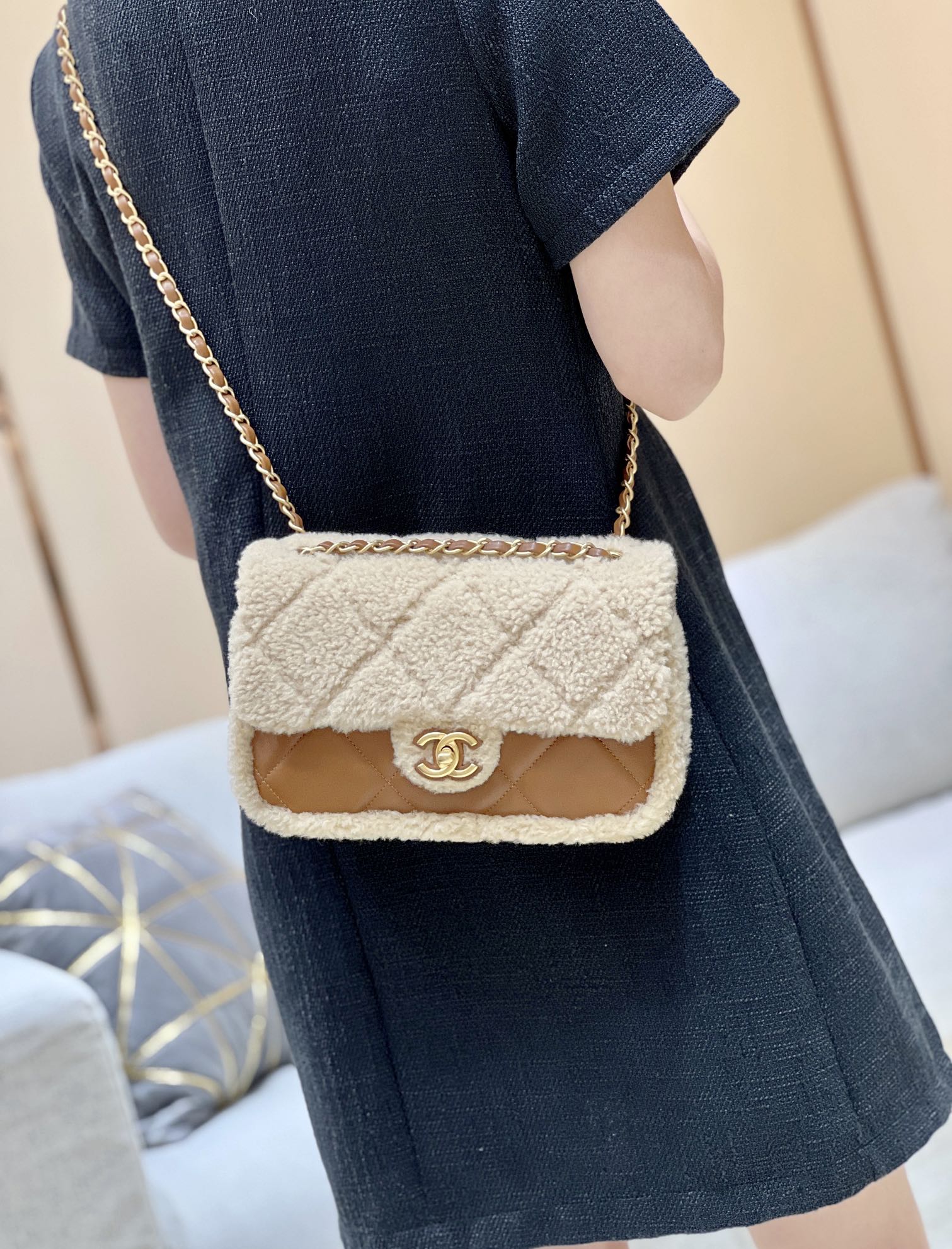 路易威登 Louis Vuitton 高定典藏名品高定成衣时装外套连衣裙衬衫T恤 #507A0B3D 5