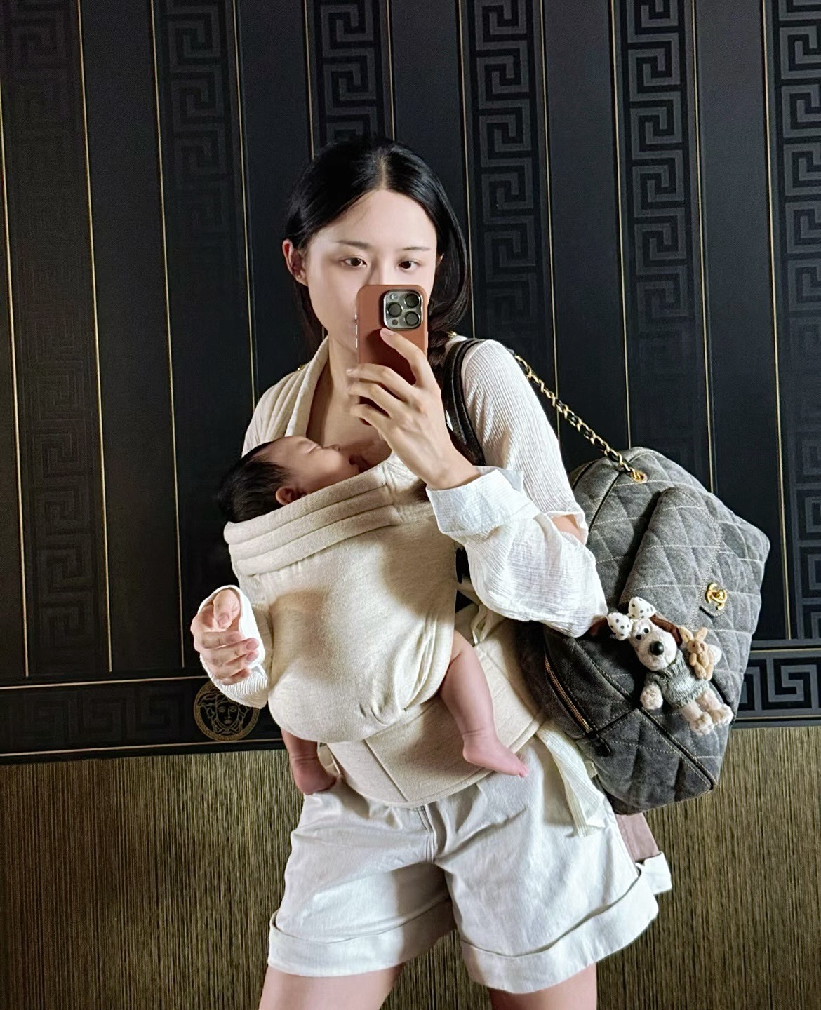 路易威登 Louis Vuitton 高定典藏经典高奢皮具手袋托特包斜挎包女包 #6222BA6D 2