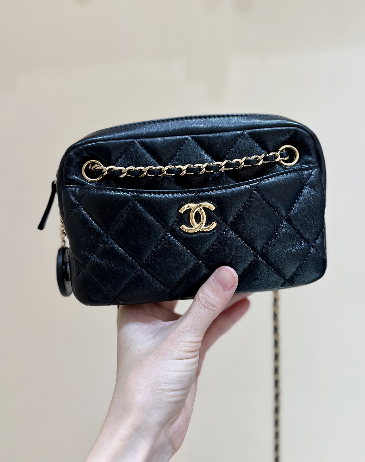 샤넬 가방 AS5187 Chanel Bag