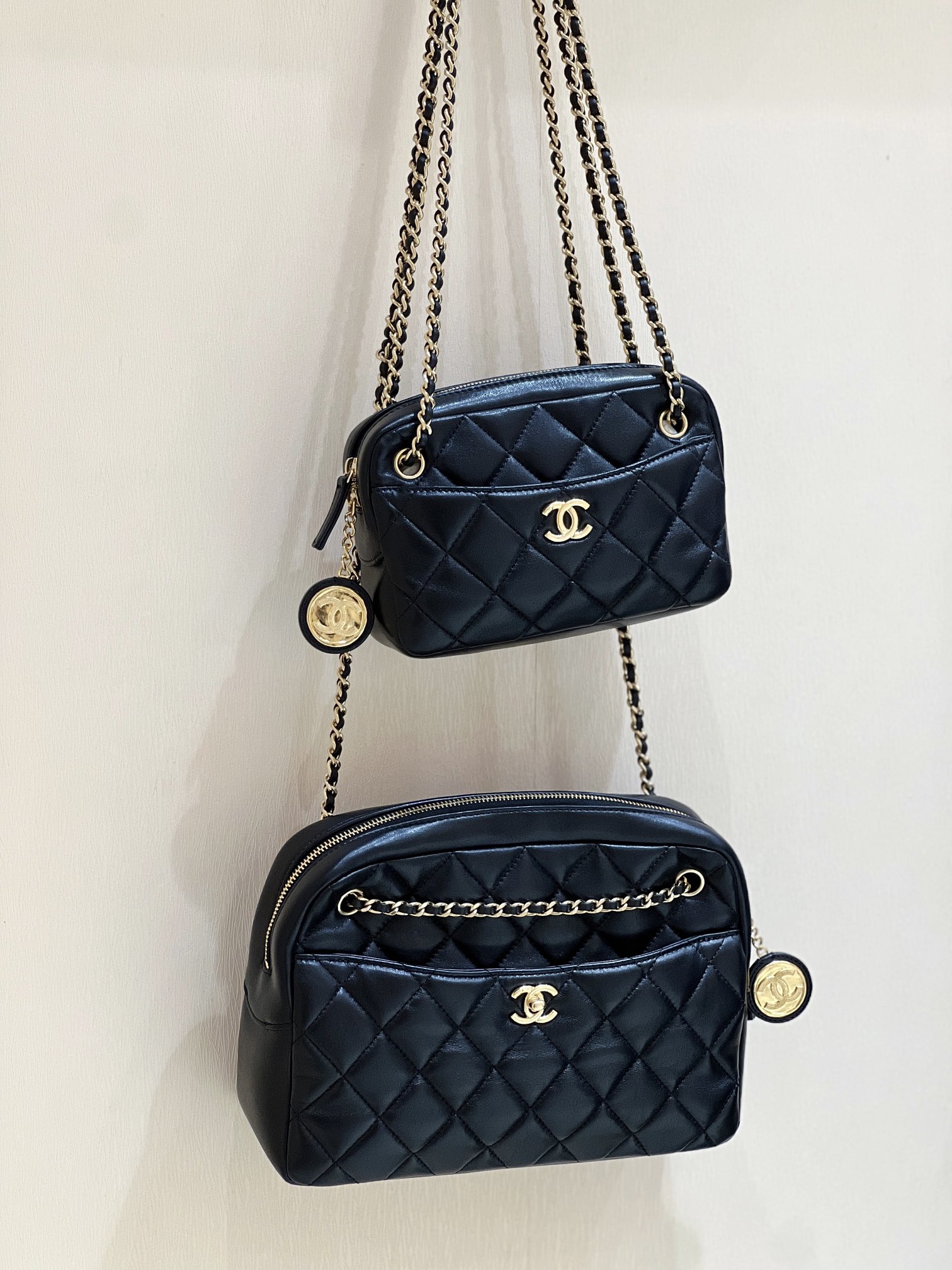 路易威登 Louis Vuitton 高定典藏经典高奢皮具手袋托特包斜挎包女包 #E4DF539D 2