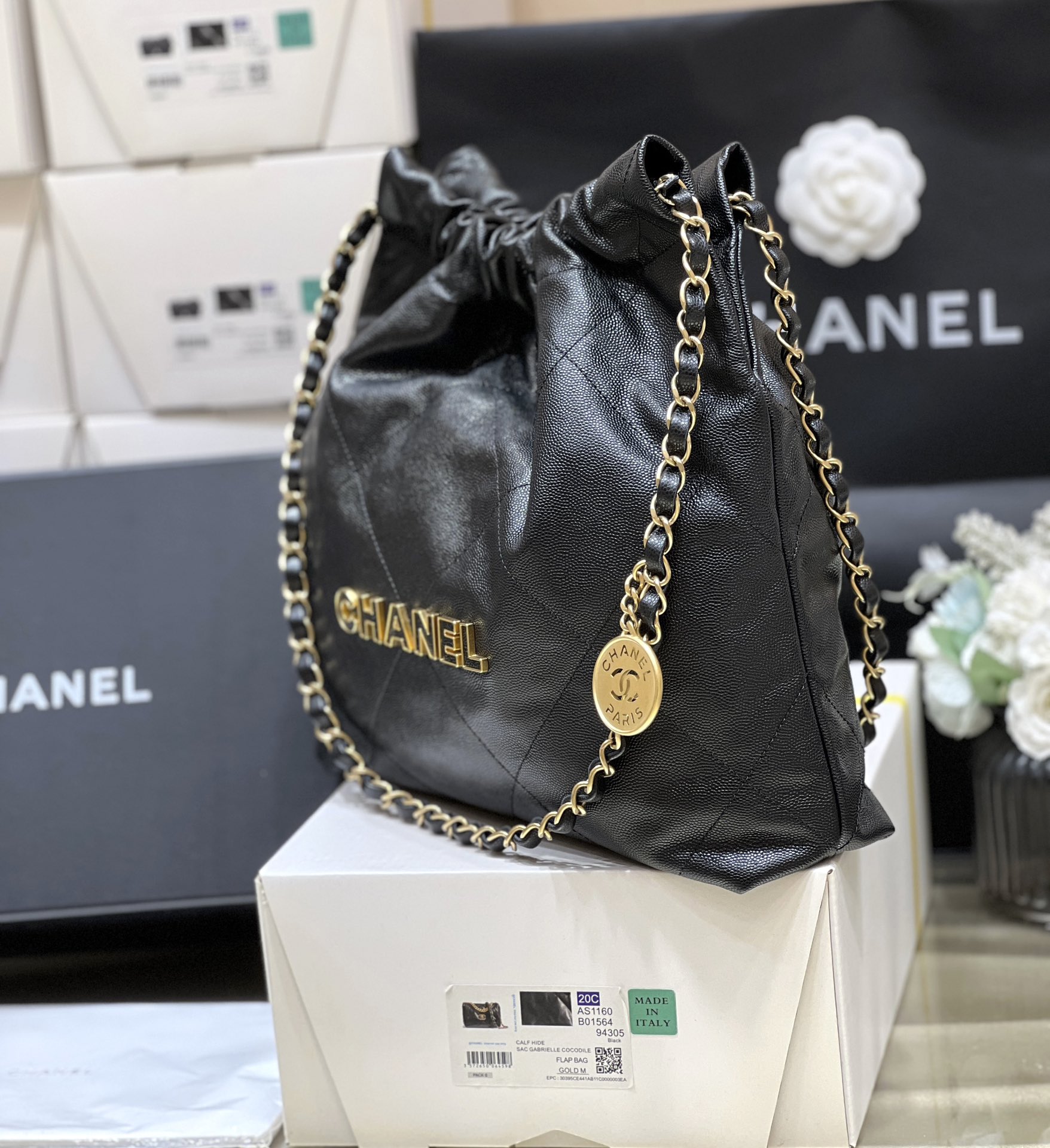 샤넬(순양) 132513 가방 Chanel Bag 썸네일 이미지